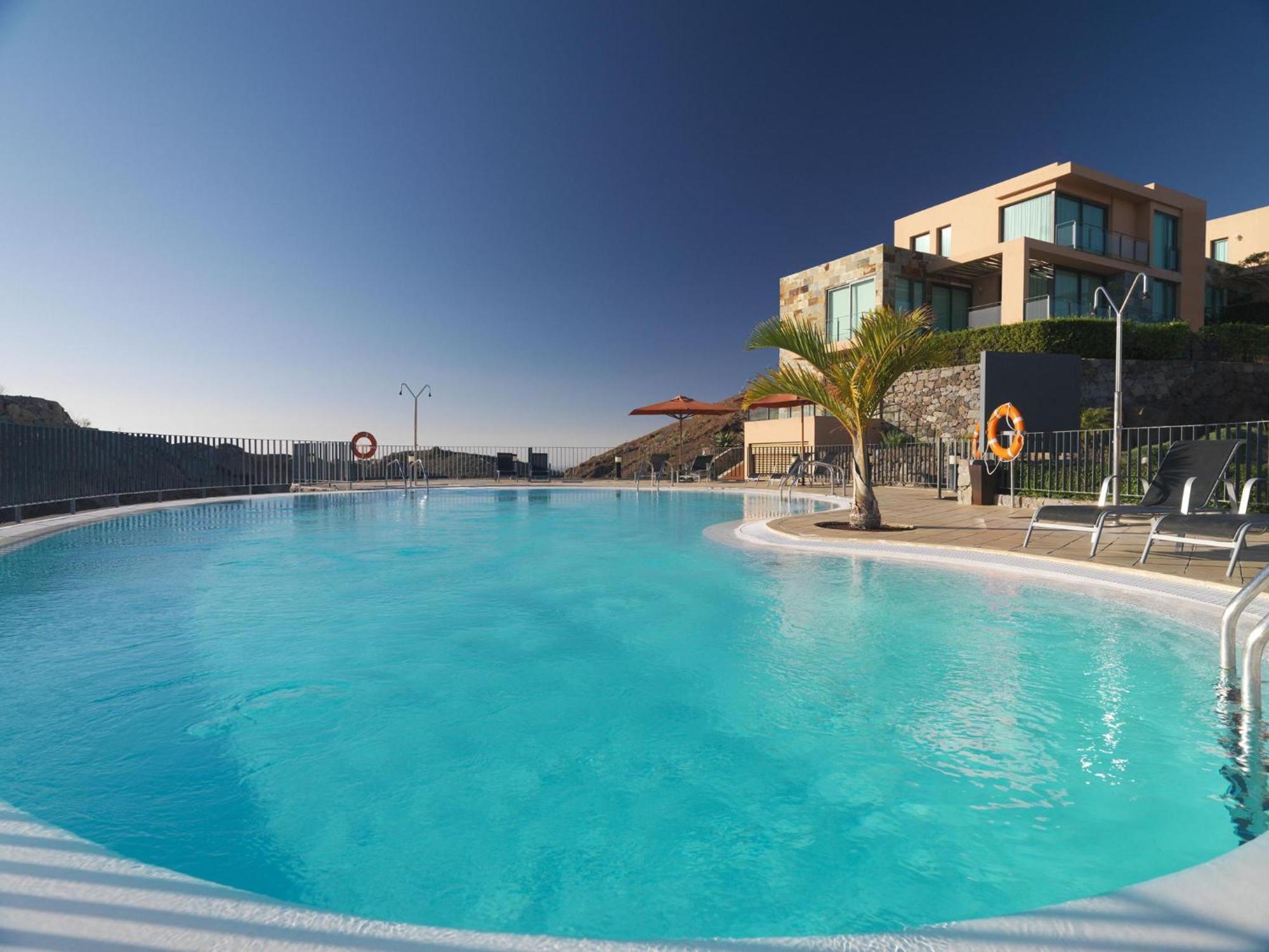 Lagos 31 By Villagrancanaria Villa *
