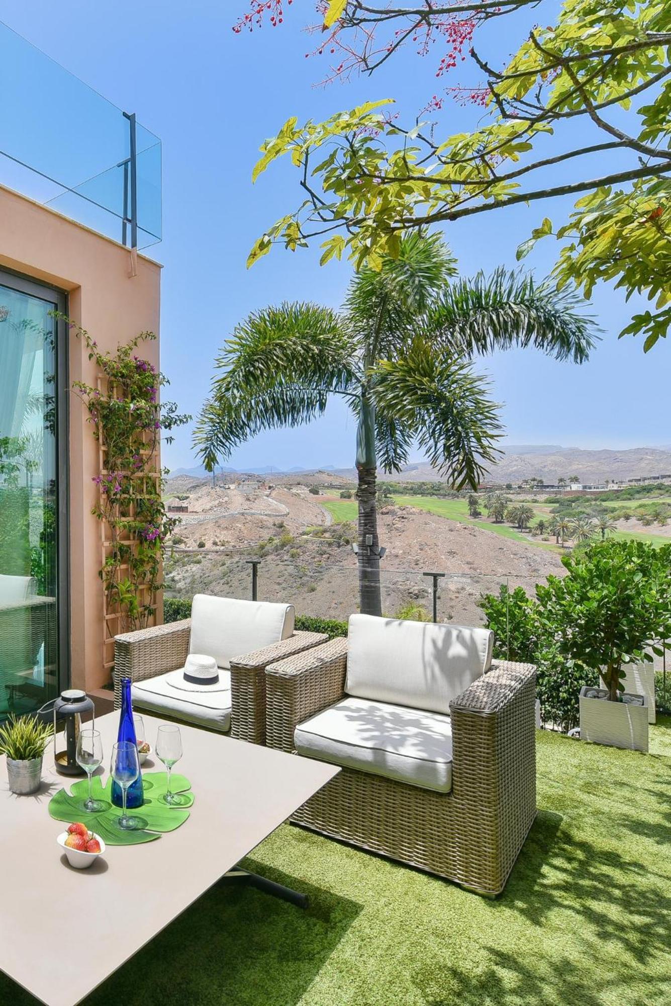 Lagos 31 By Villagrancanaria Villa *