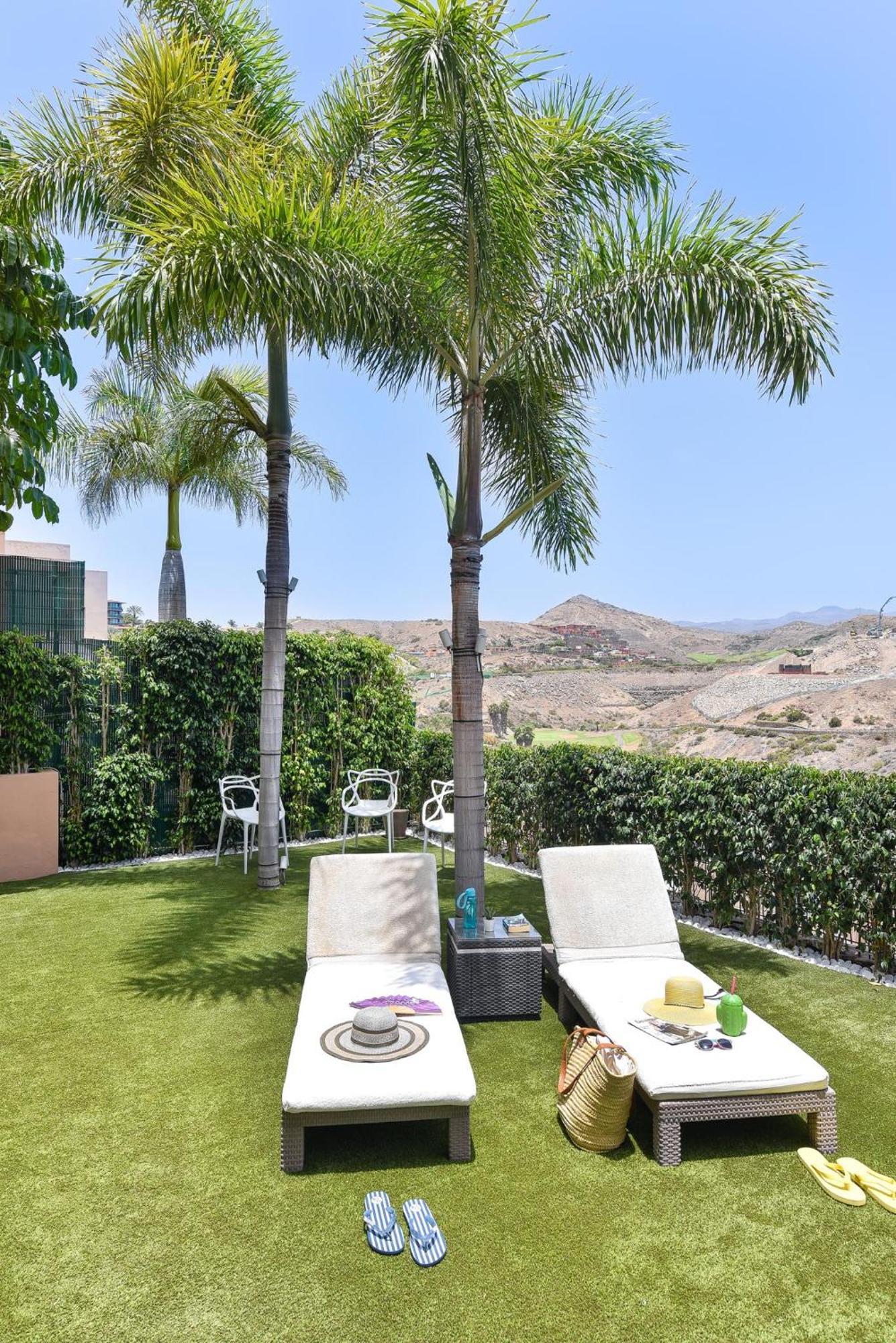 Villa Lagos 31 By Villagrancanaria