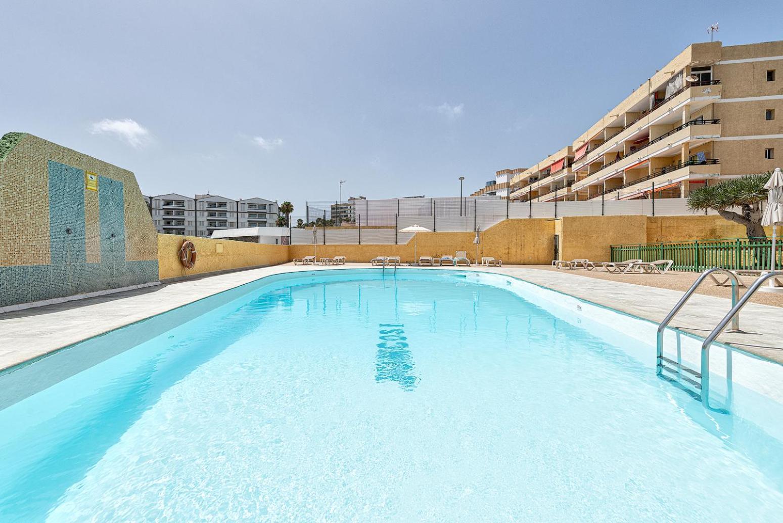 Airbnb Cerca De La Playa Appartement *