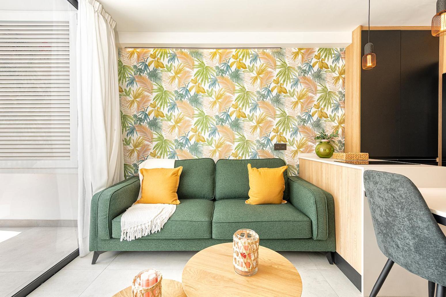 Airbnb Cerca De La Playa Appartement Maspalomas (Gran Canaria)