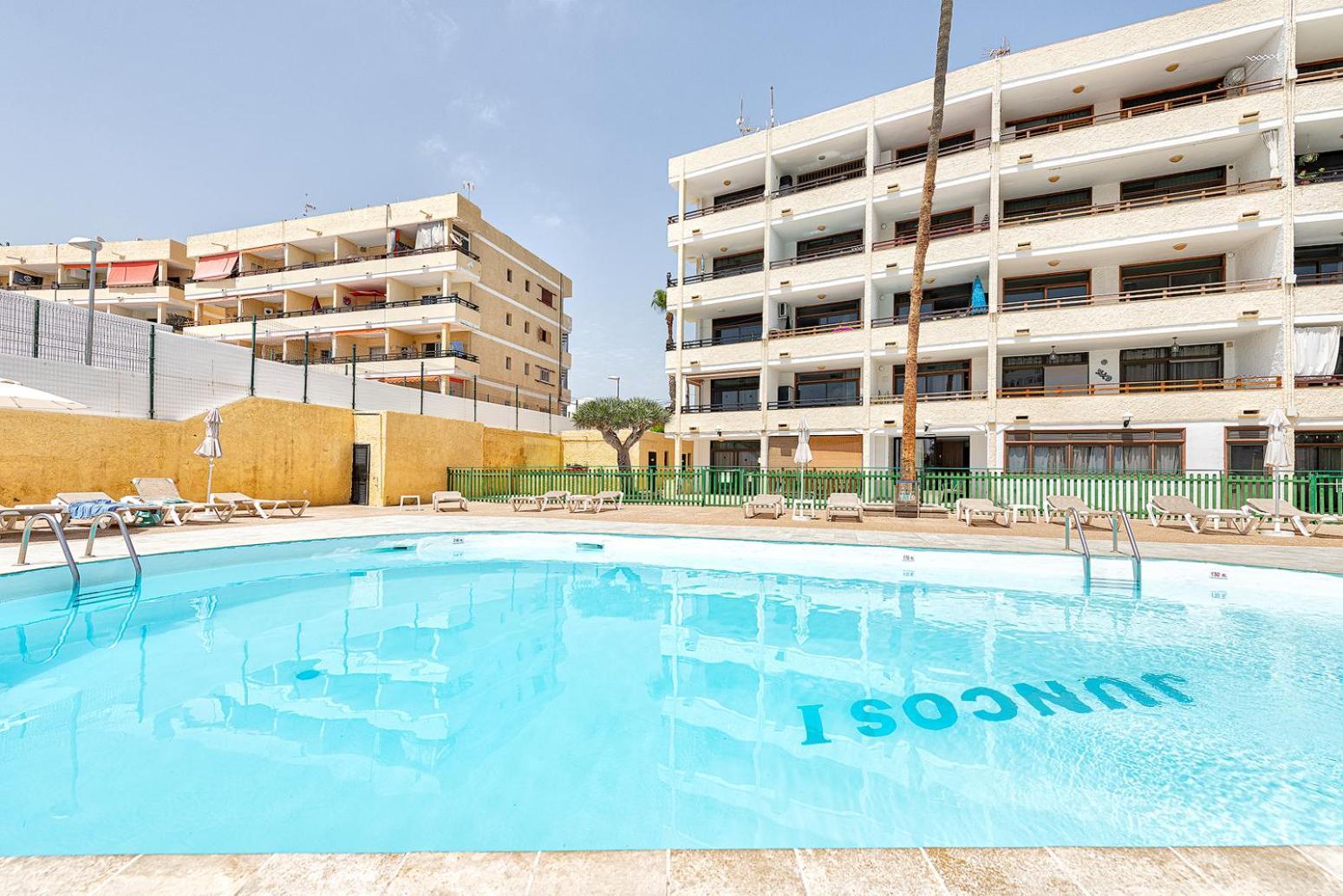 Appartement Airbnb Cerca De La Playa *