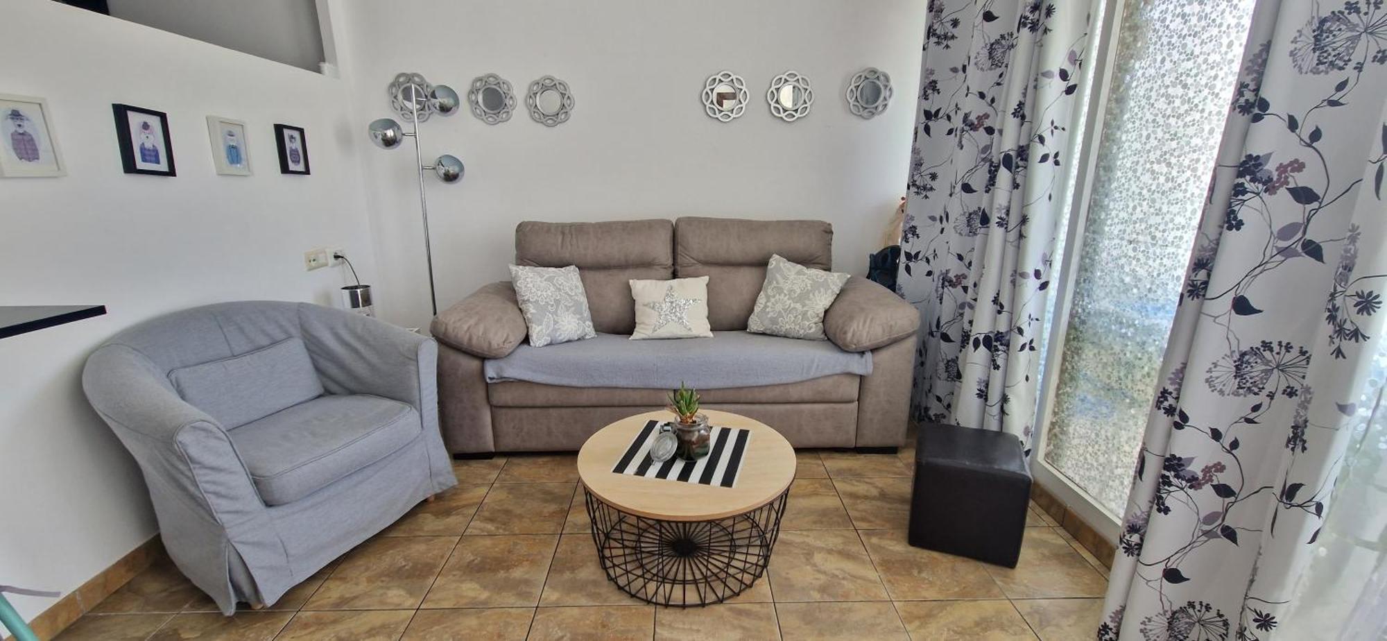 Marlenghi The Good Life Jumbo Centrum Apartamento Maspalomas (Gran Canaria)