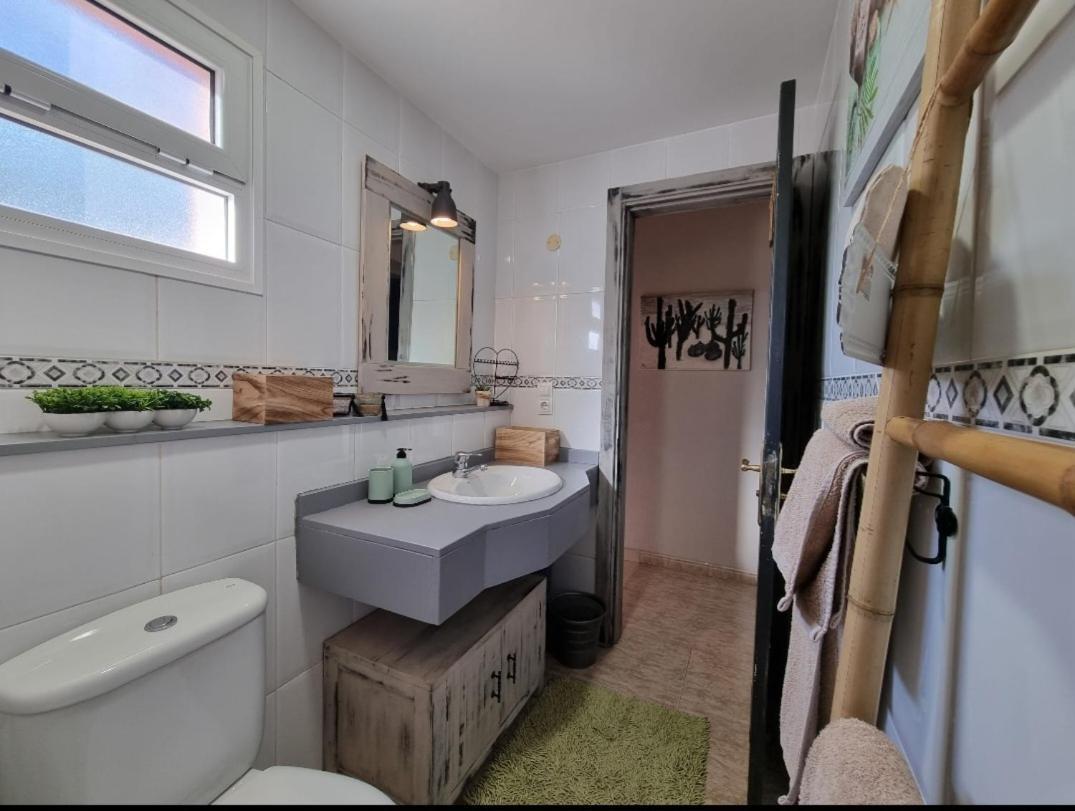 Apartamento Top1 Green Sea Bungalow Jardin *