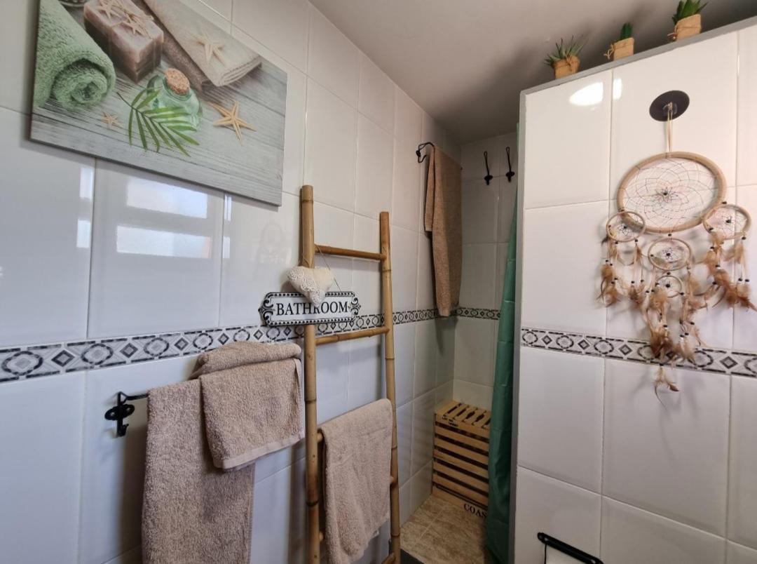 Apartamento Top1 Green Sea Bungalow Jardin *