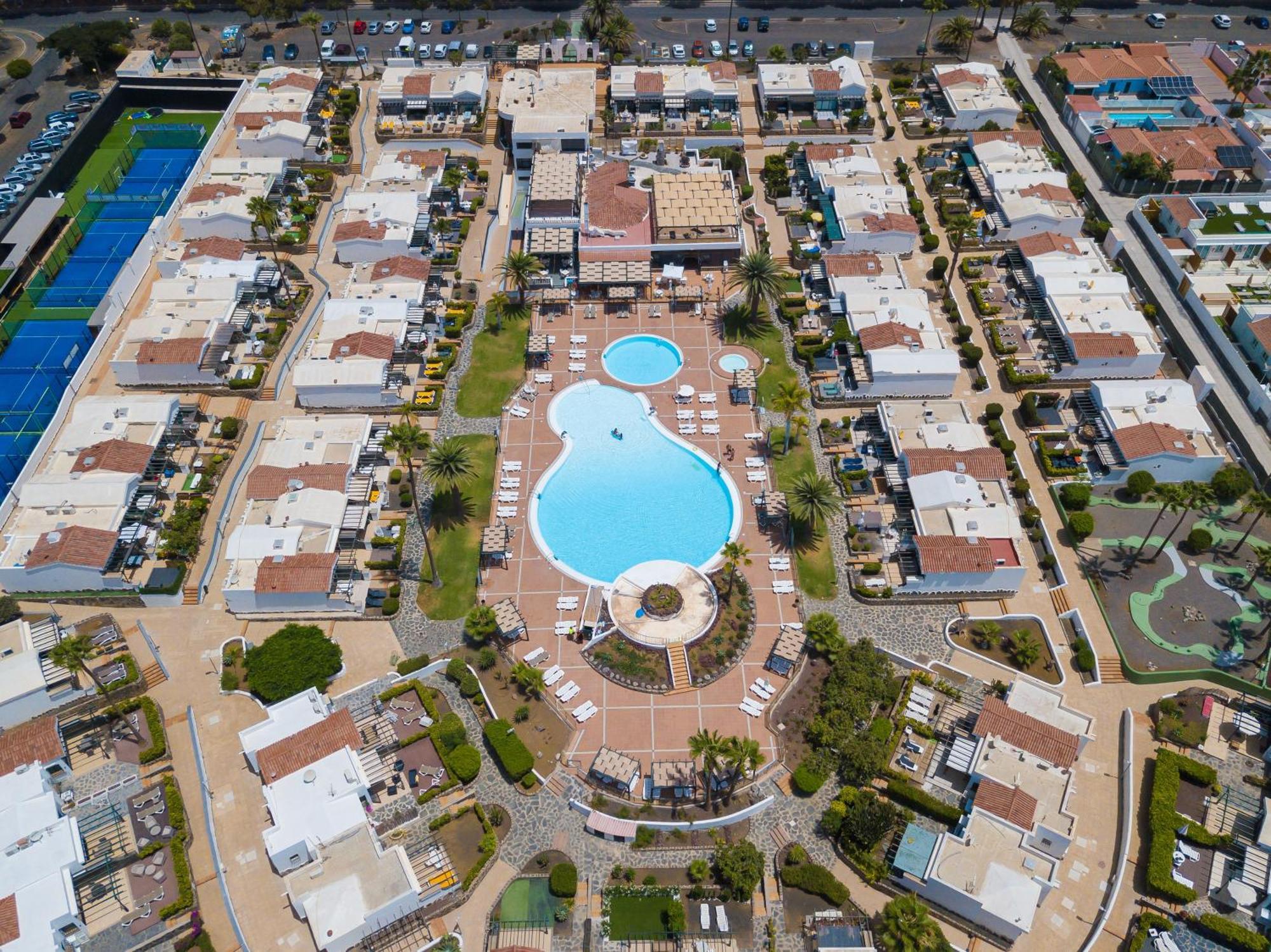 Relaxing Retreat In Maspalomas - Fully Renovated Apartment *