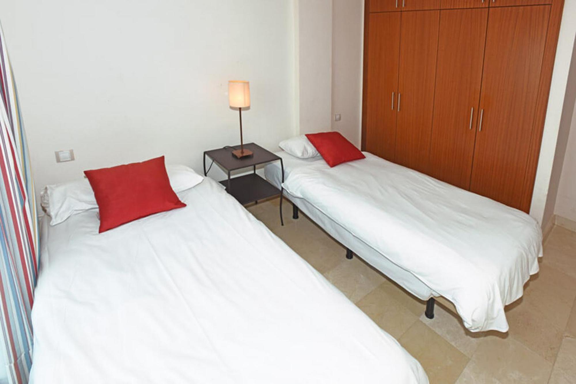 Salobre Morro Golf 2 Holiday home