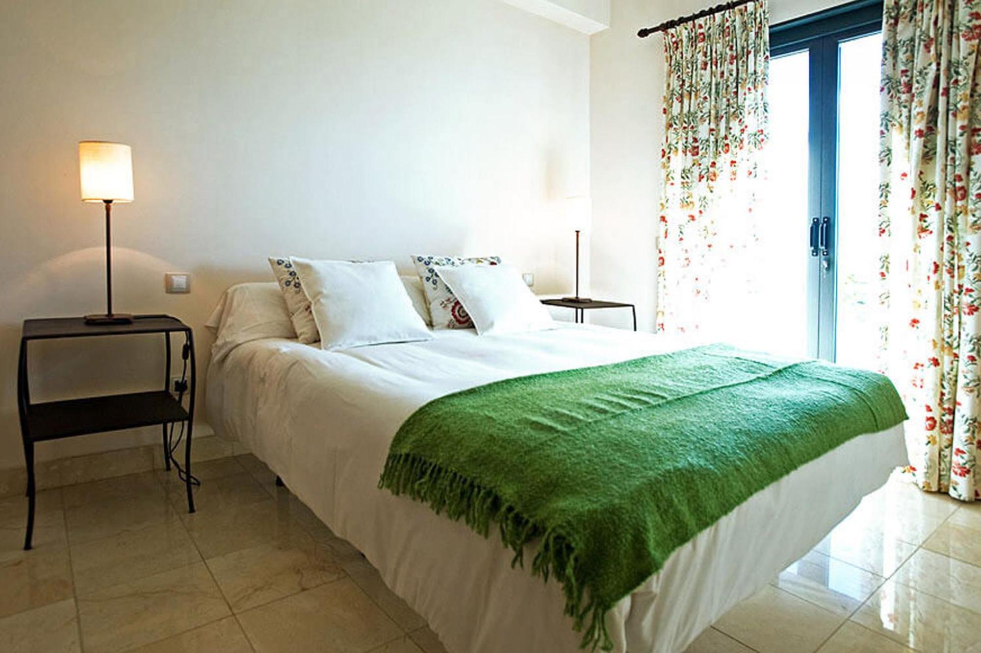 Vakantiehuis Salobre Morro Golf 2 *