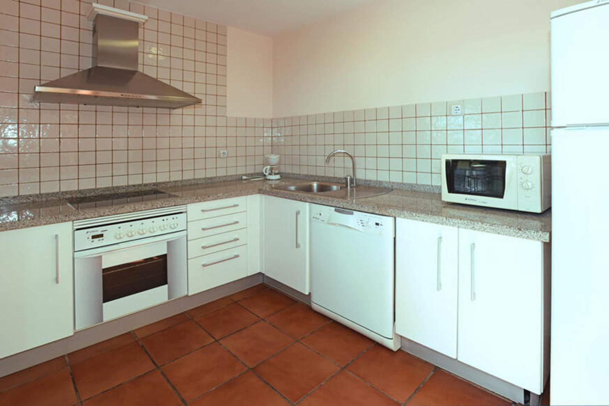Holiday home Salobre Morro Golf 2 Maspalomas (Gran Canaria)