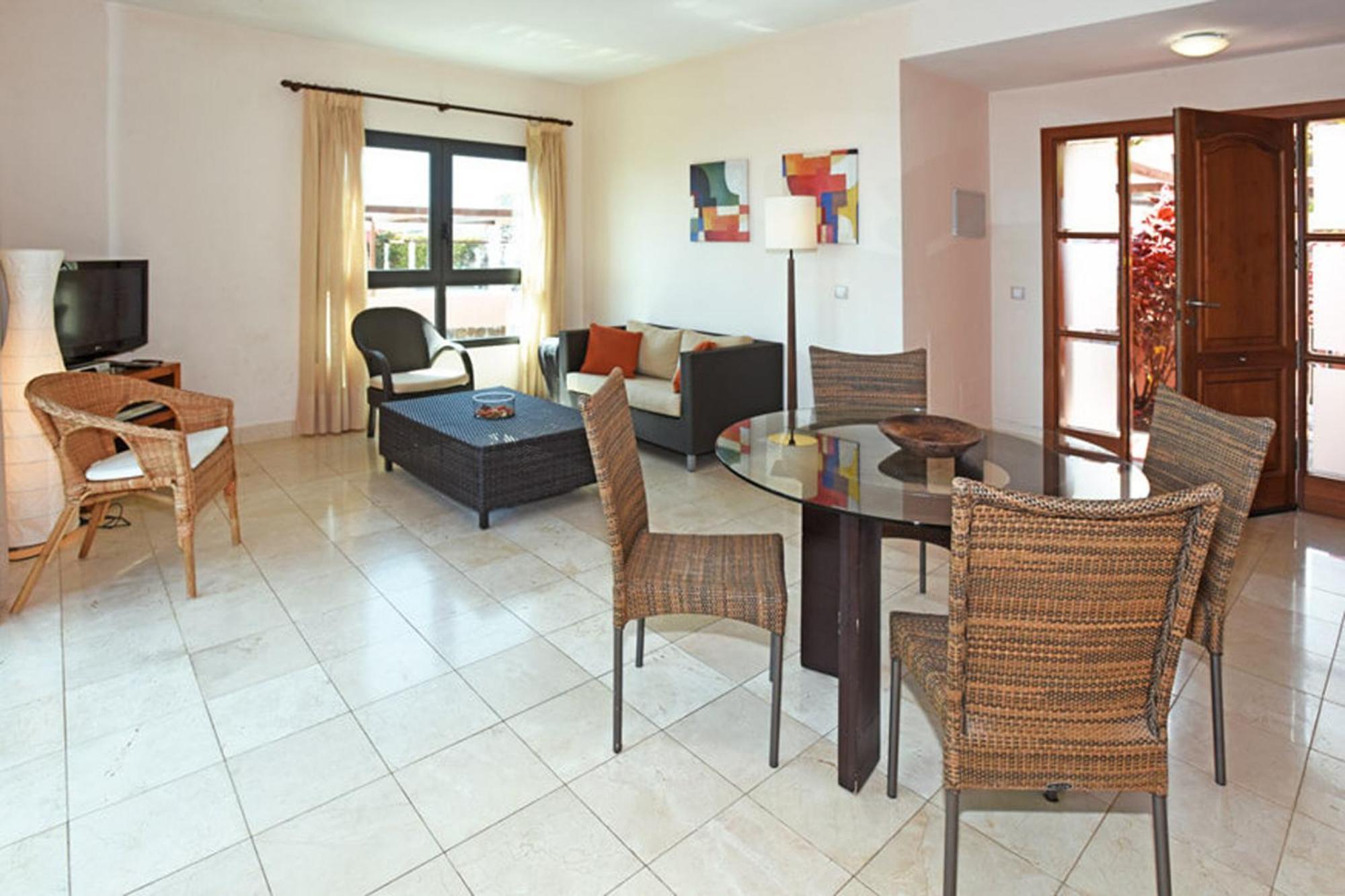 Salobre Morro Golf 2 Holiday home
