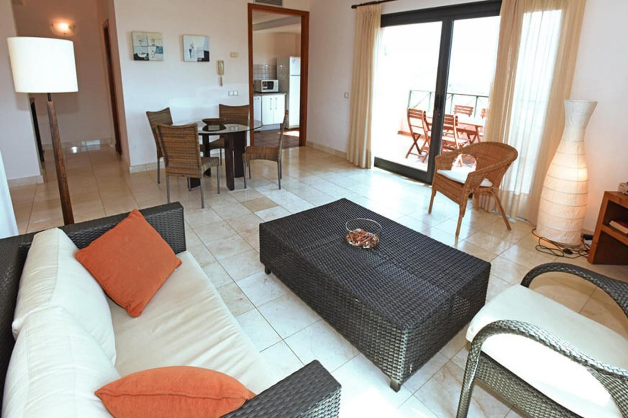Holiday home Salobre Morro Golf 2 Maspalomas (Gran Canaria)