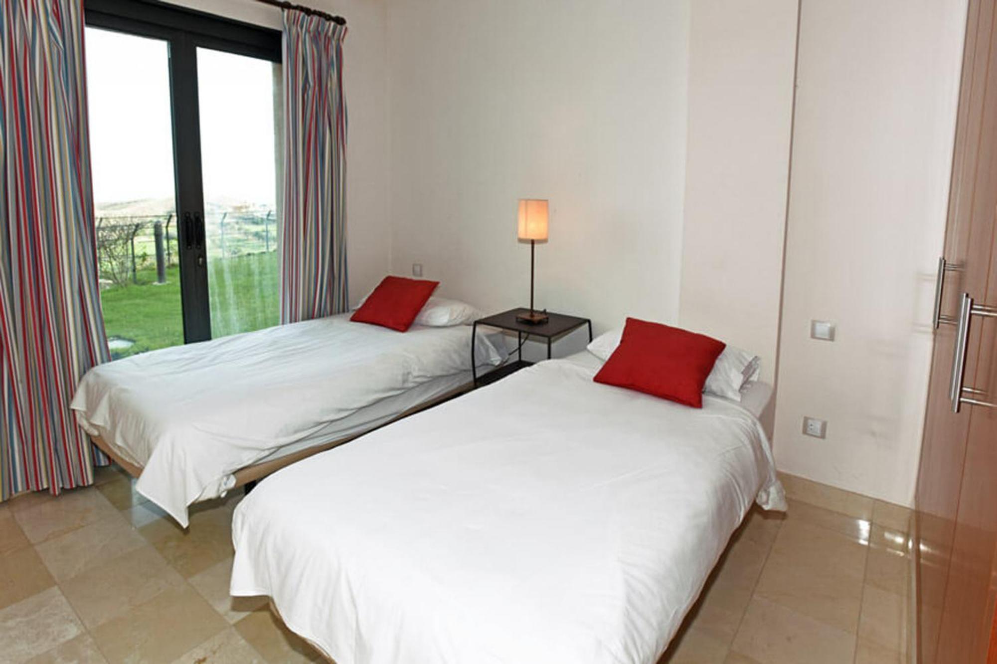 Salobre Morro Golf 2 Holiday home Maspalomas (Gran Canaria)