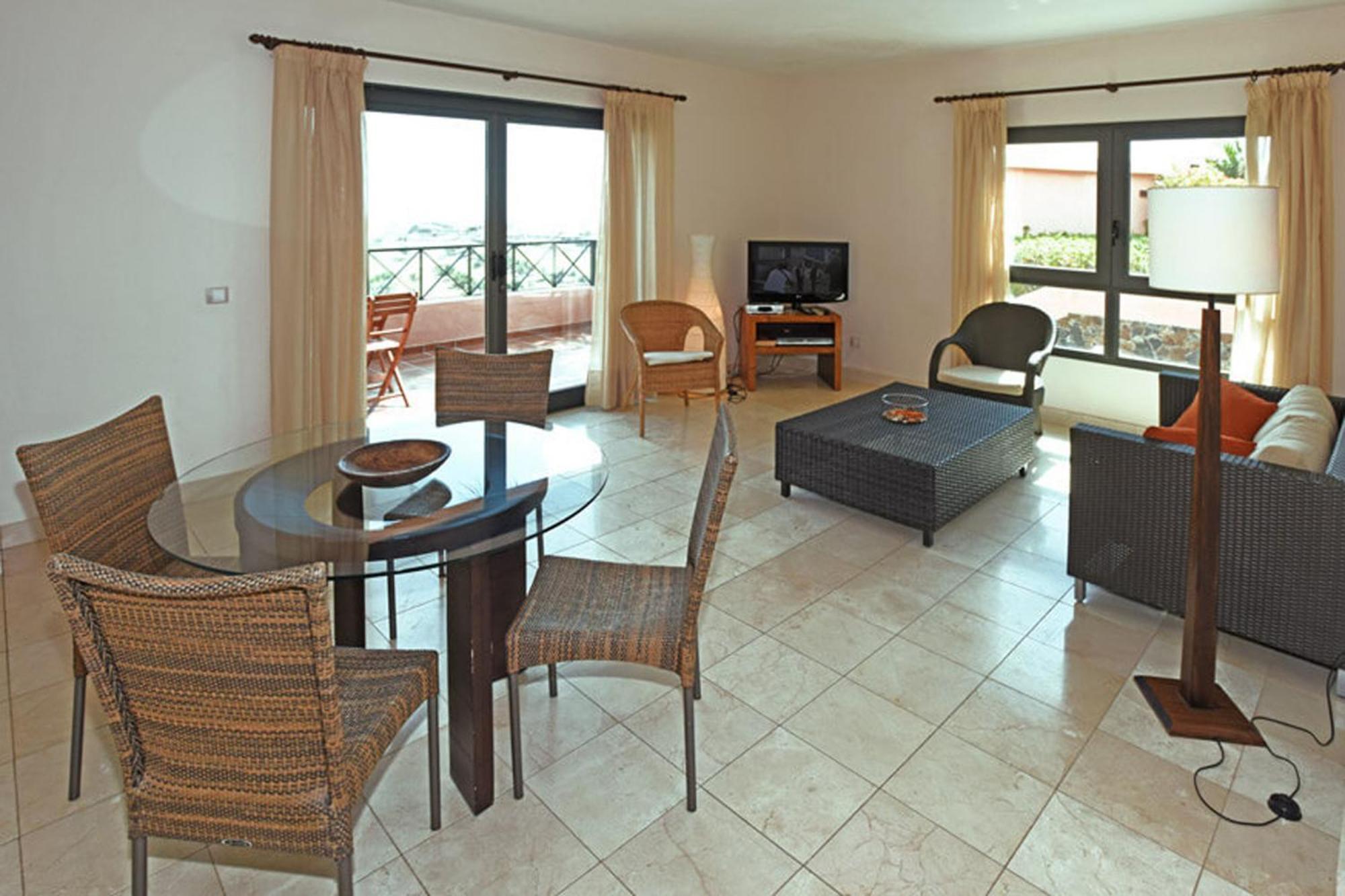 Salobre Morro Golf 2 Vakantiehuis *