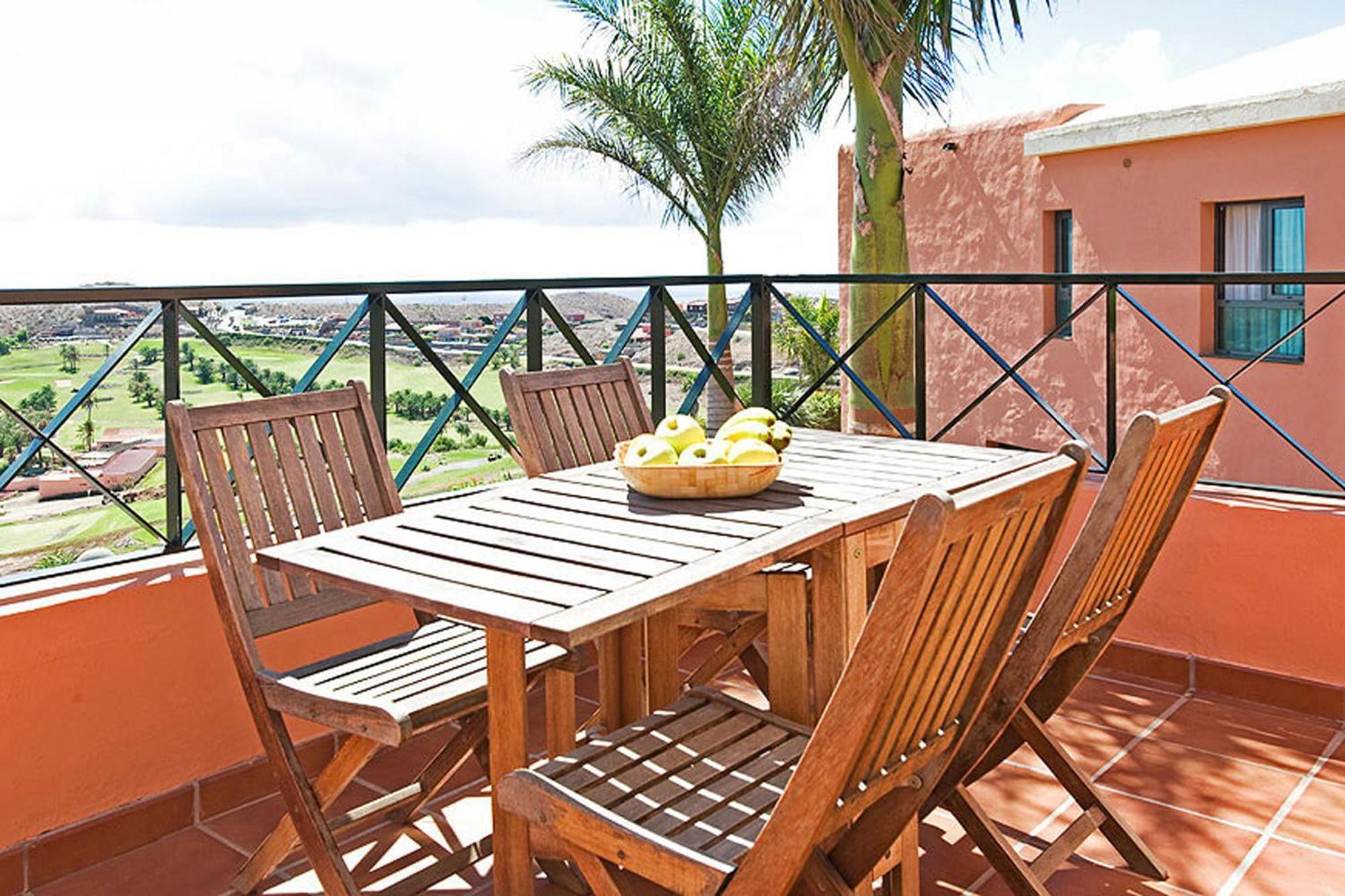 Holiday home Salobre Morro Golf 2 Maspalomas (Gran Canaria)