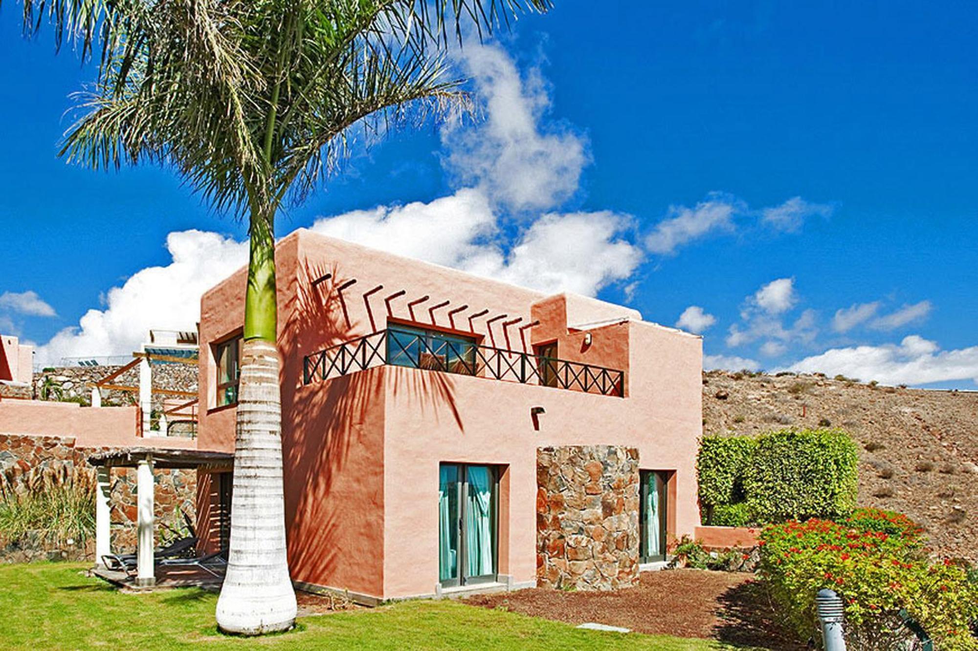 Salobre Morro Golf 2 * Maspalomas (Gran Canaria)