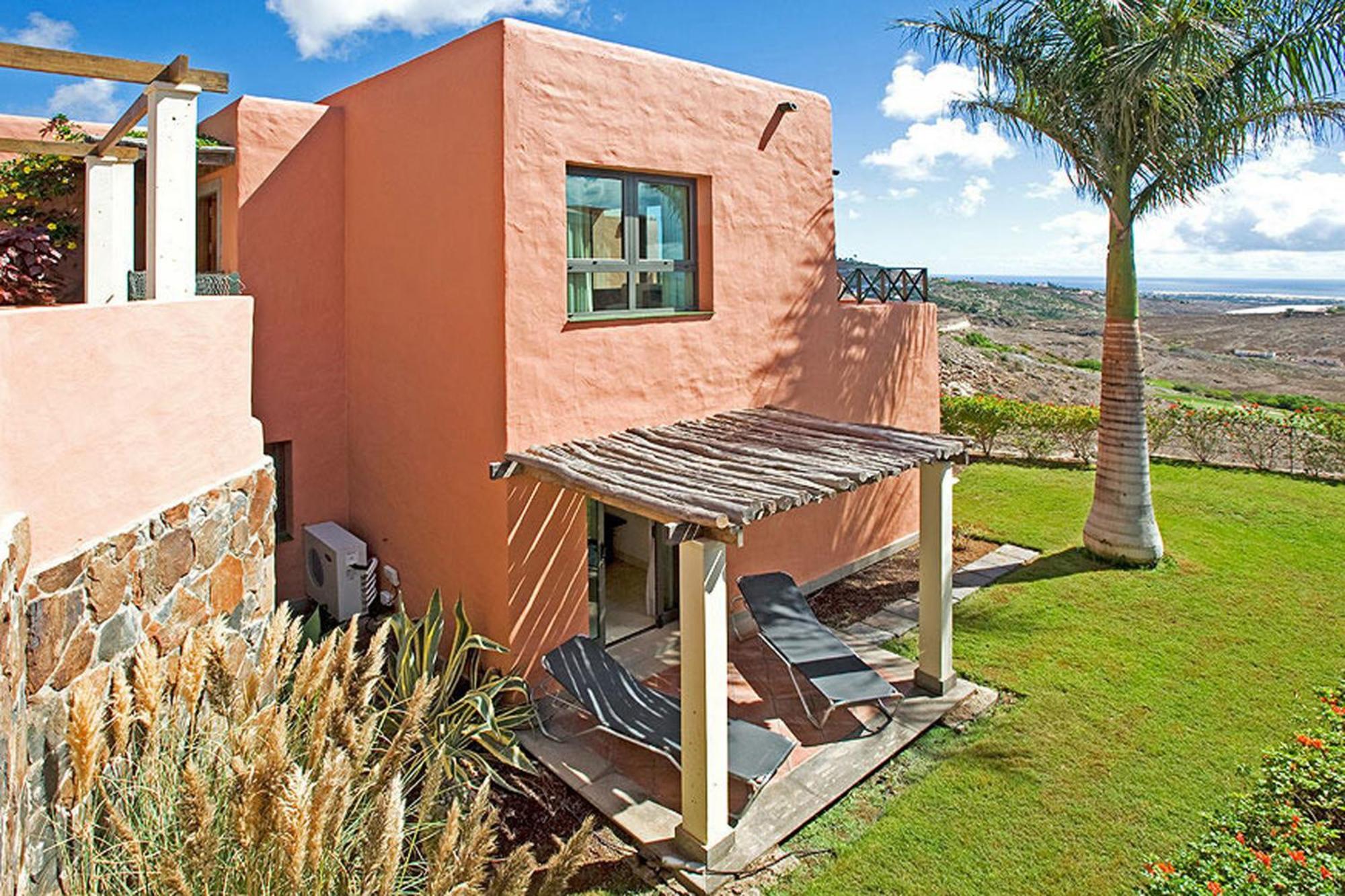 Holiday home Salobre Morro Golf 2 Maspalomas (Gran Canaria)