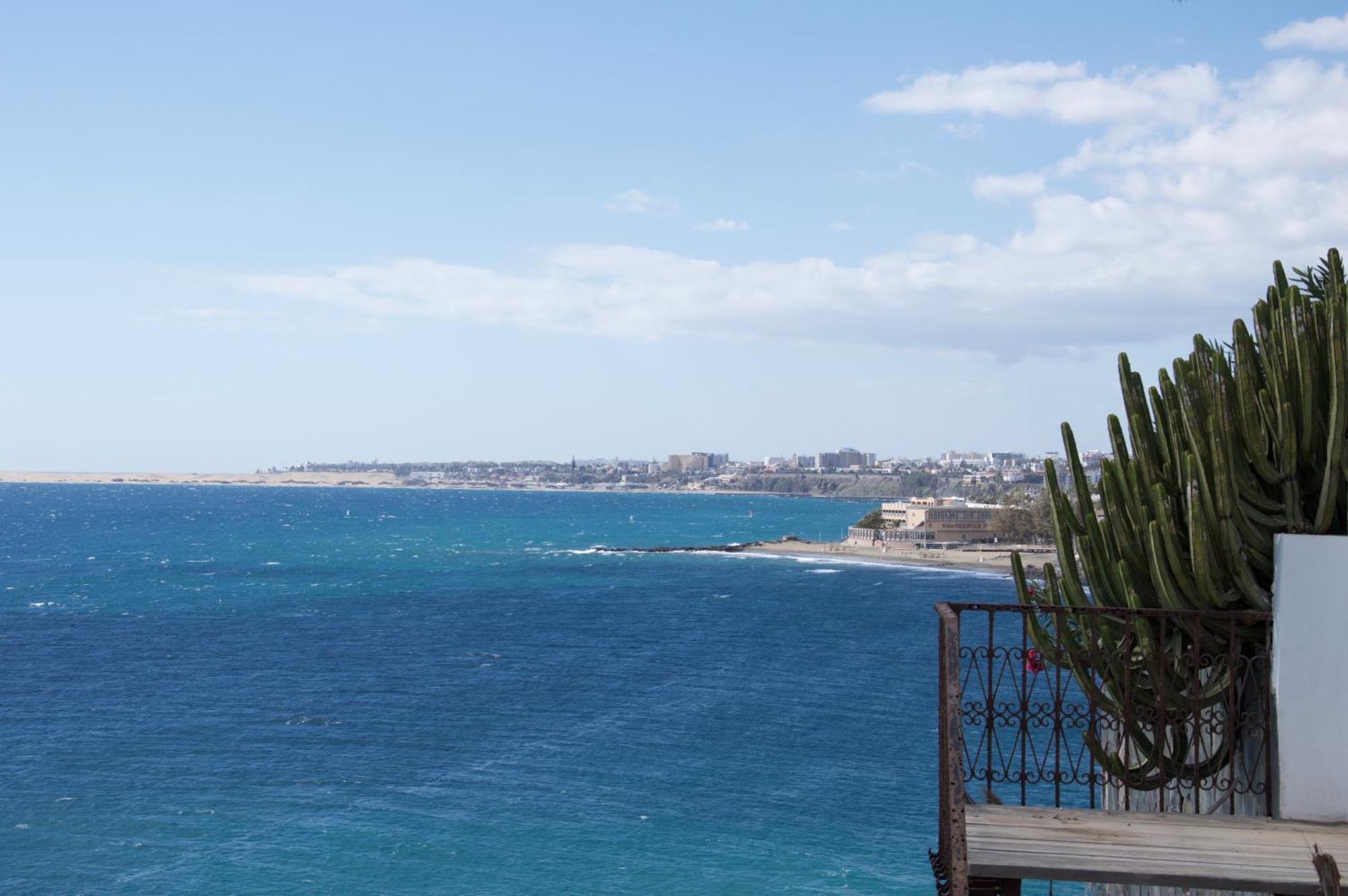 Apartament Ocean Loft *