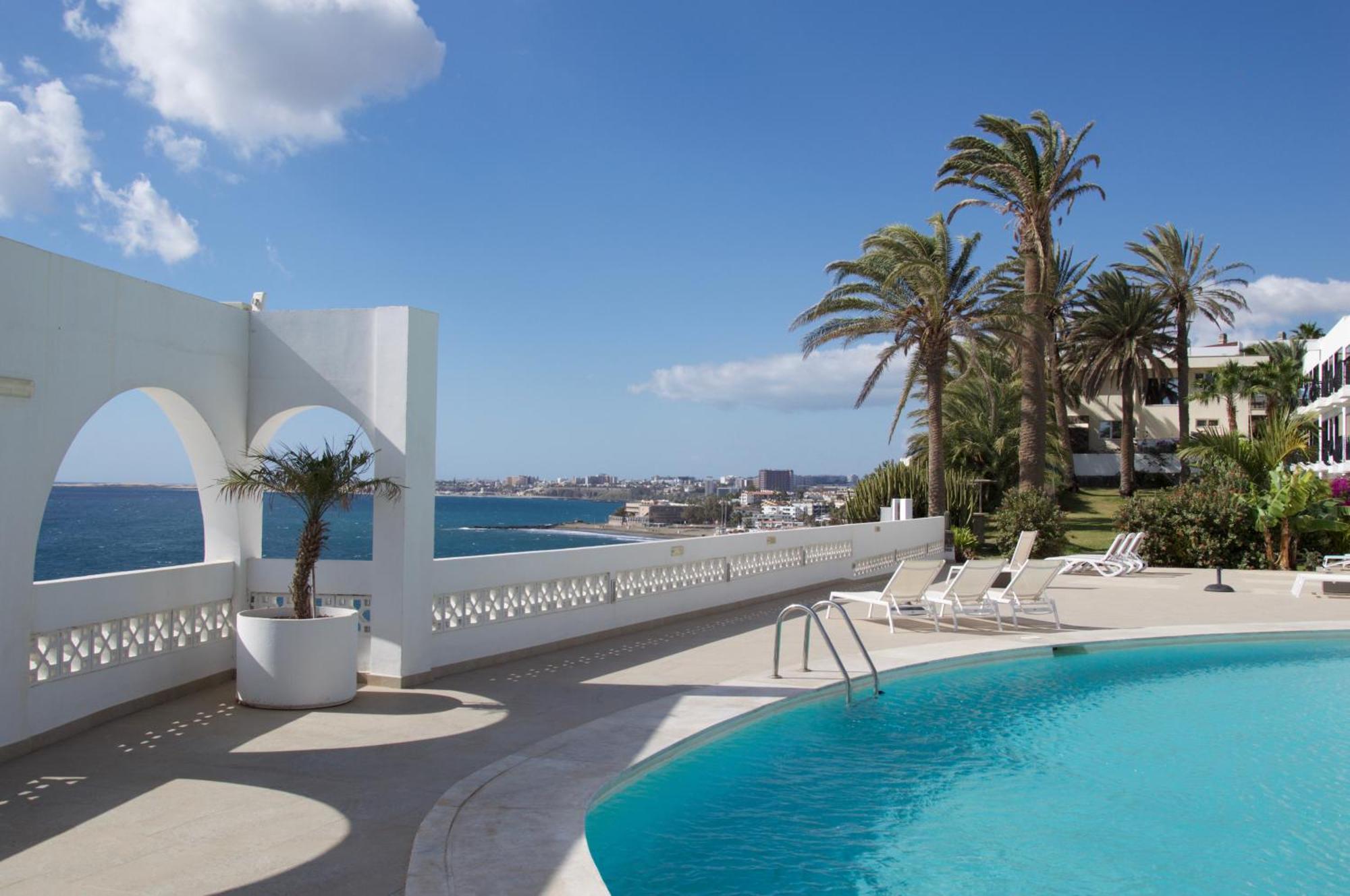 Apartament Ocean Loft Maspalomas (Gran Canaria)