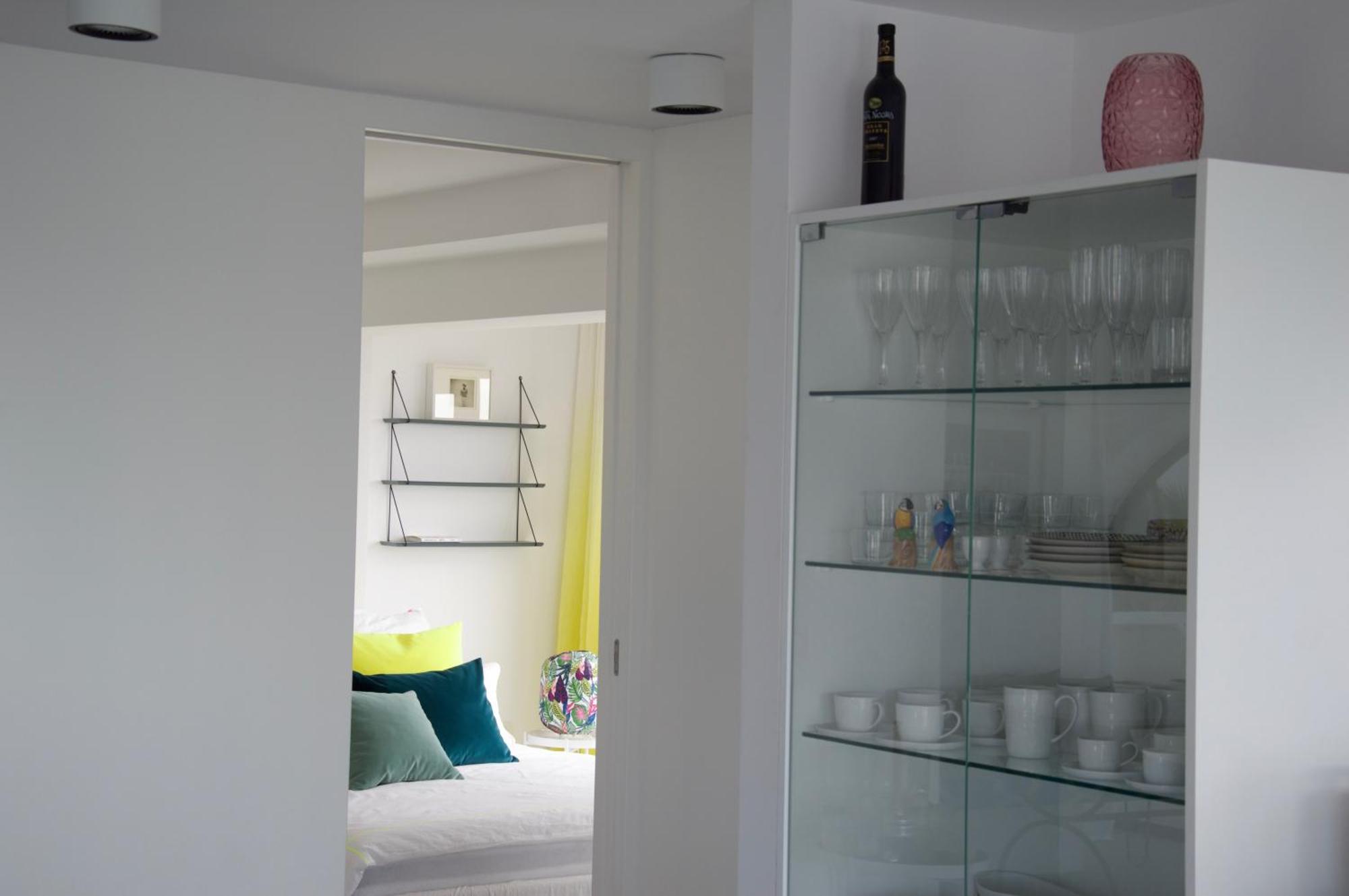 Apartament Ocean Loft *