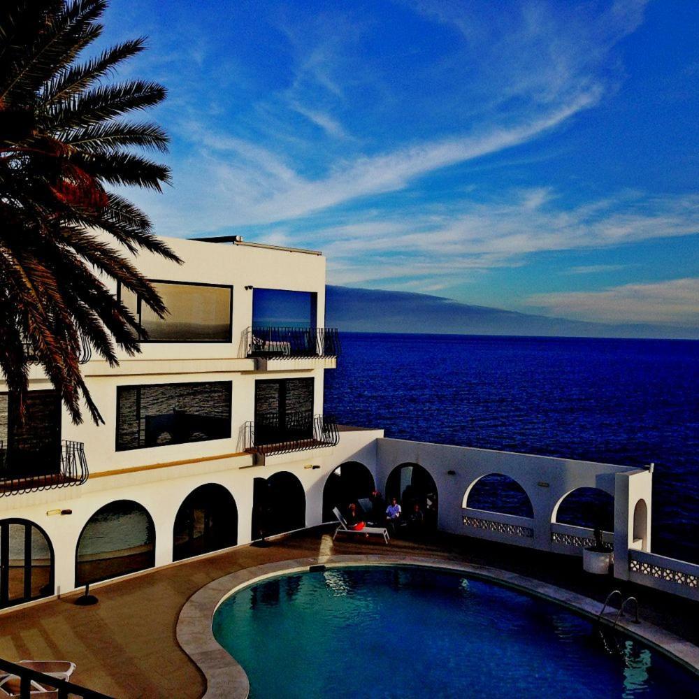 Ocean Loft Apartament *