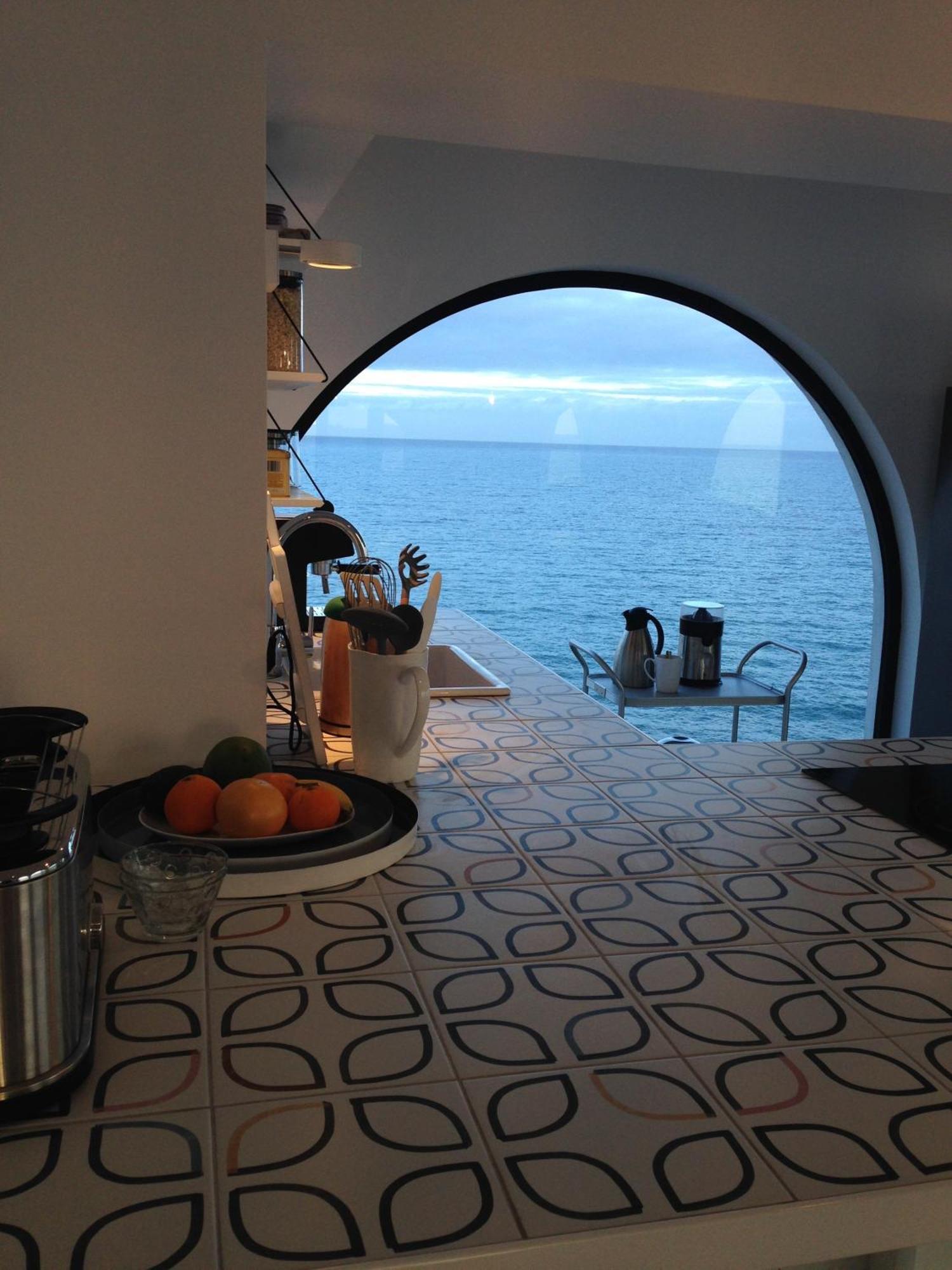 Apartament Ocean Loft Maspalomas (Gran Canaria)