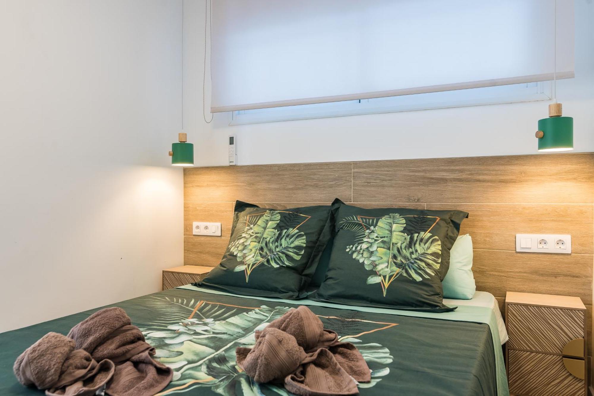 Apartment Home2book Stylish Tropical Terrace & Pool Maspalomas (Gran Canaria)