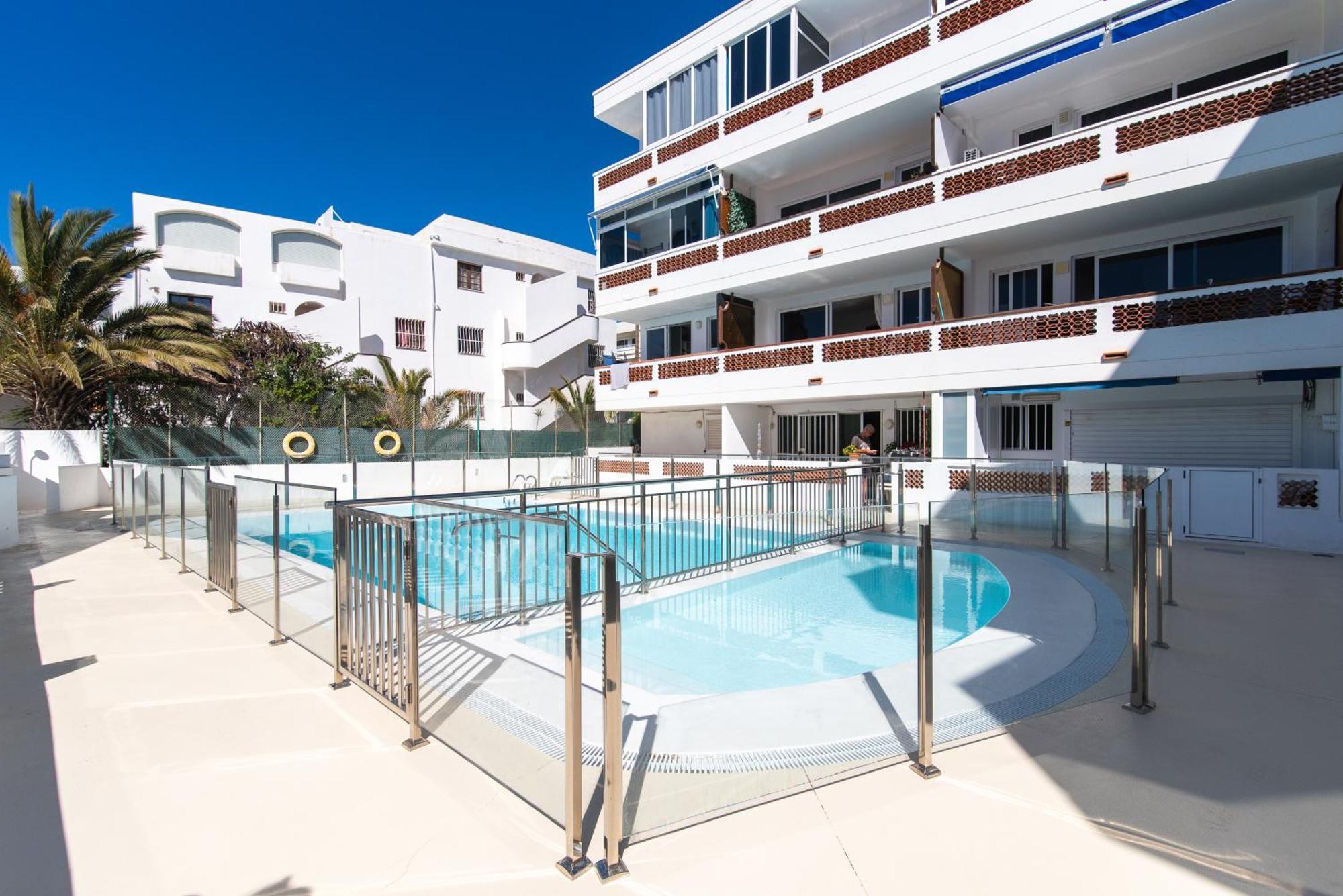 Home2book Stylish Tropical Terrace & Pool Apartment Maspalomas (Gran Canaria)