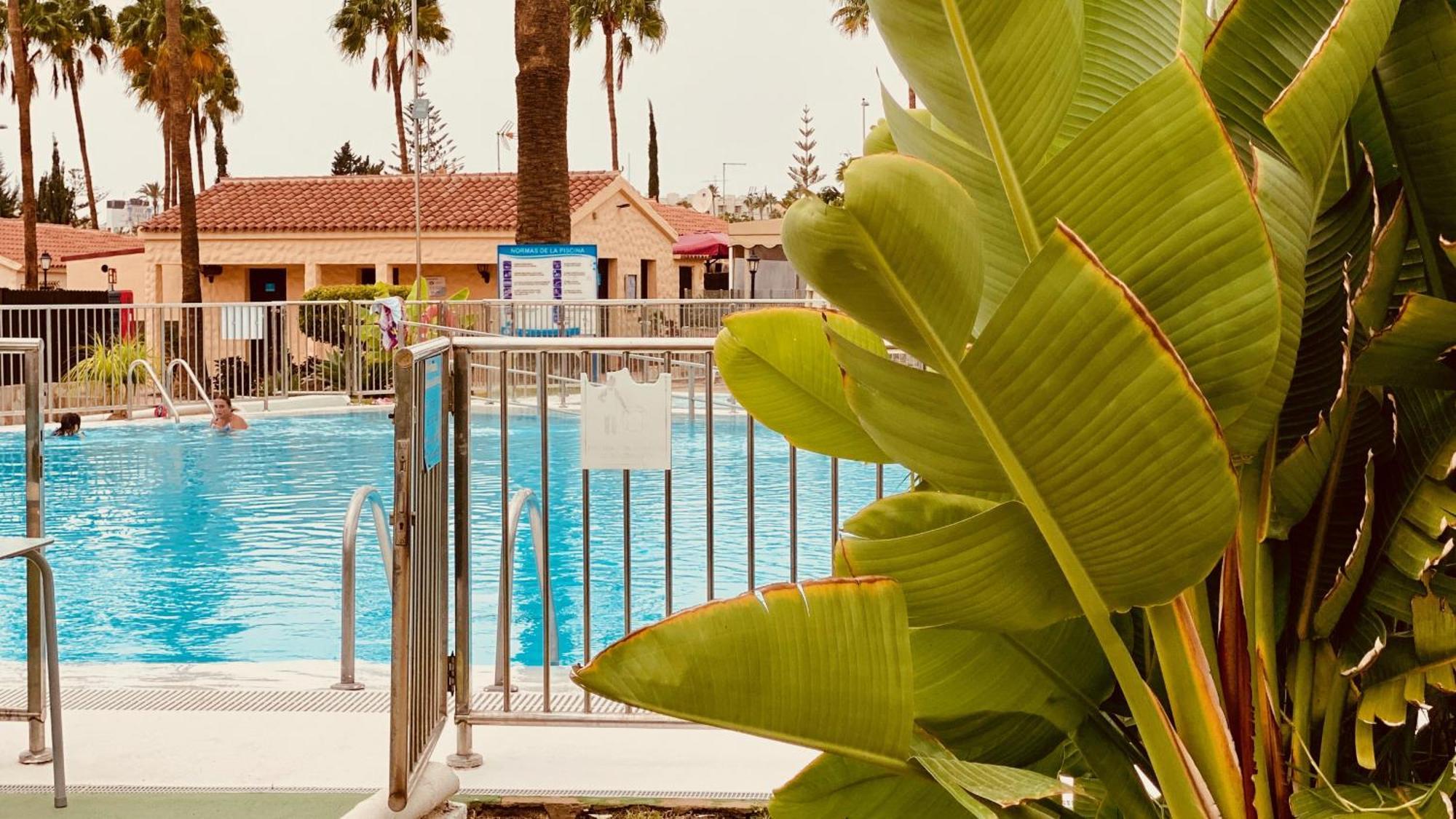 Click&guest - Bright Sun On Holidays * Maspalomas (Gran Canaria)