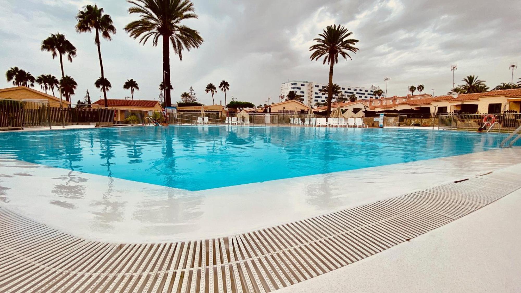 Click&guest - Bright Sun On Holidays Maspalomas (Gran Canaria)