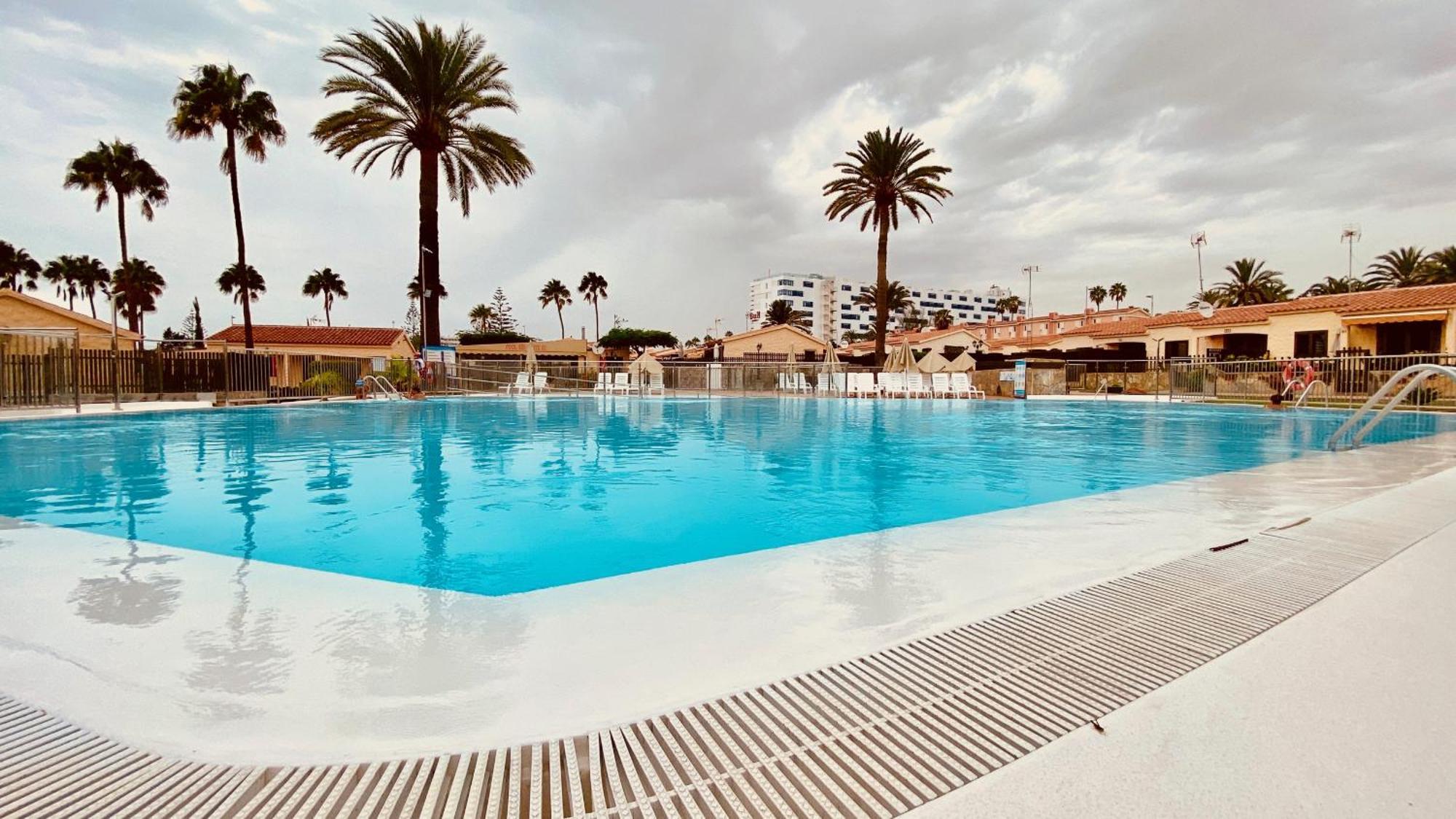 Click&guest - Bright Sun On Holidays * Maspalomas (Gran Canaria)