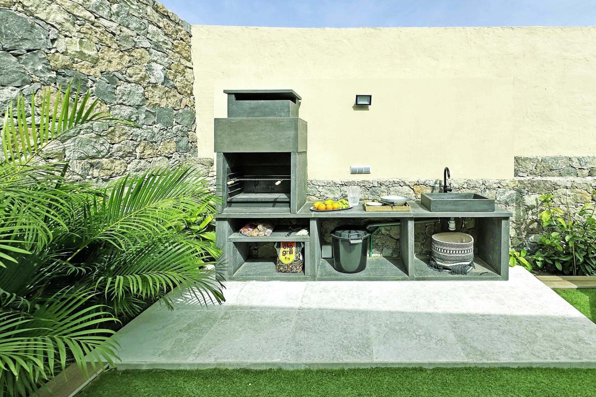 Salobre Veroles Golf *