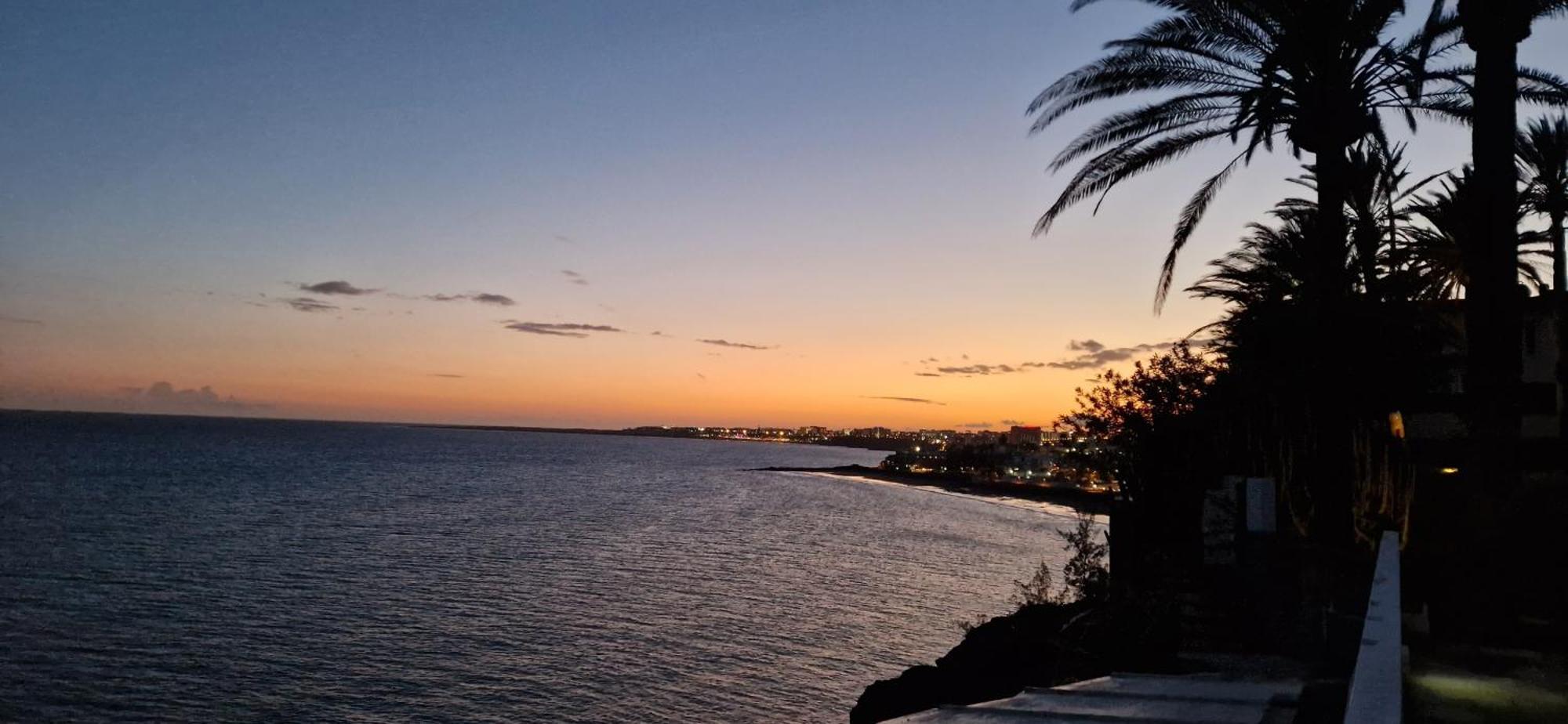 Apartamento Monte Del Moro Sea Front View