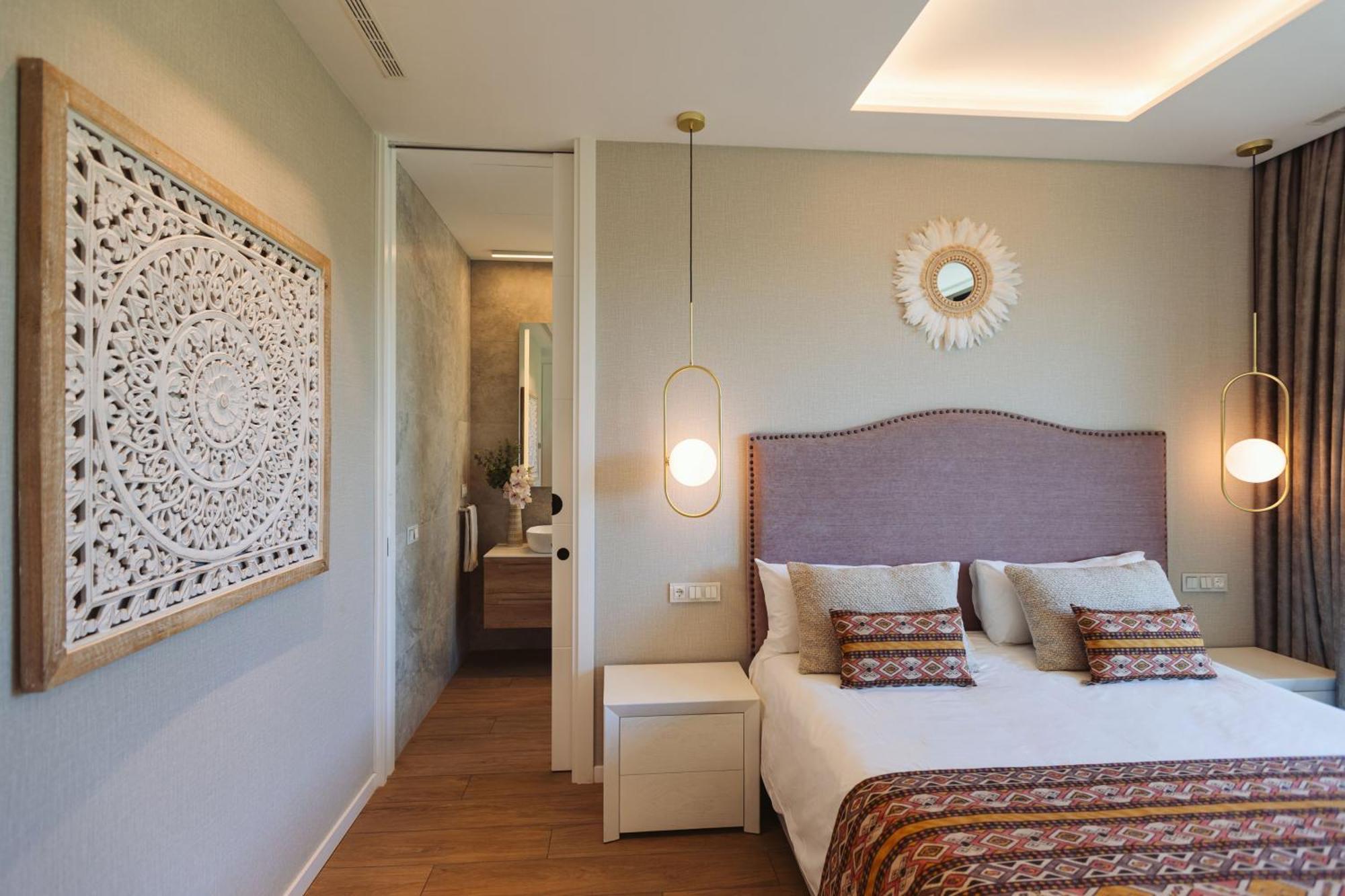 Villa Serenoa Maspalomas (Gran Canaria)