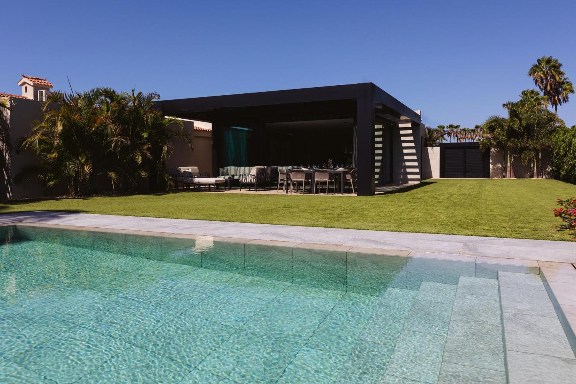 Villa Serenoa Maspalomas (Gran Canaria)