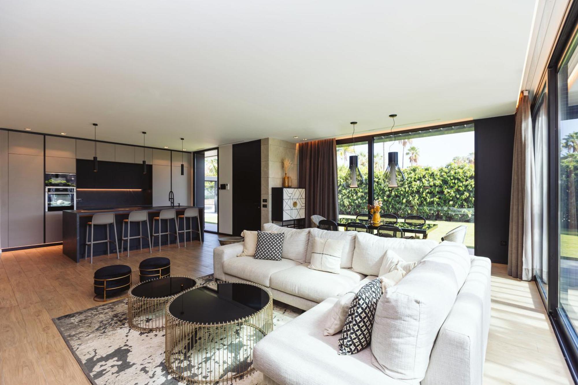 Serenoa Villa Maspalomas (Gran Canaria)