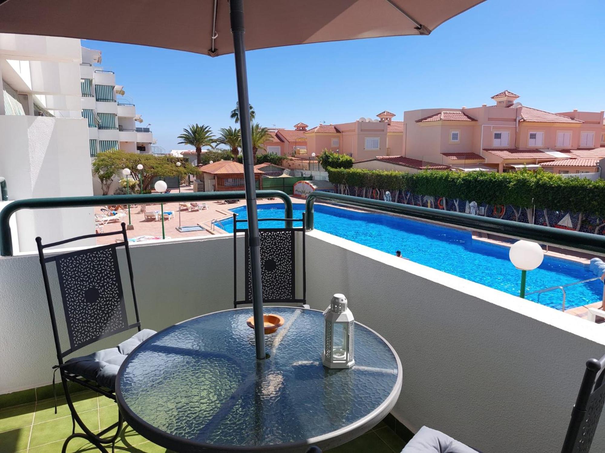 Apartment Surycan