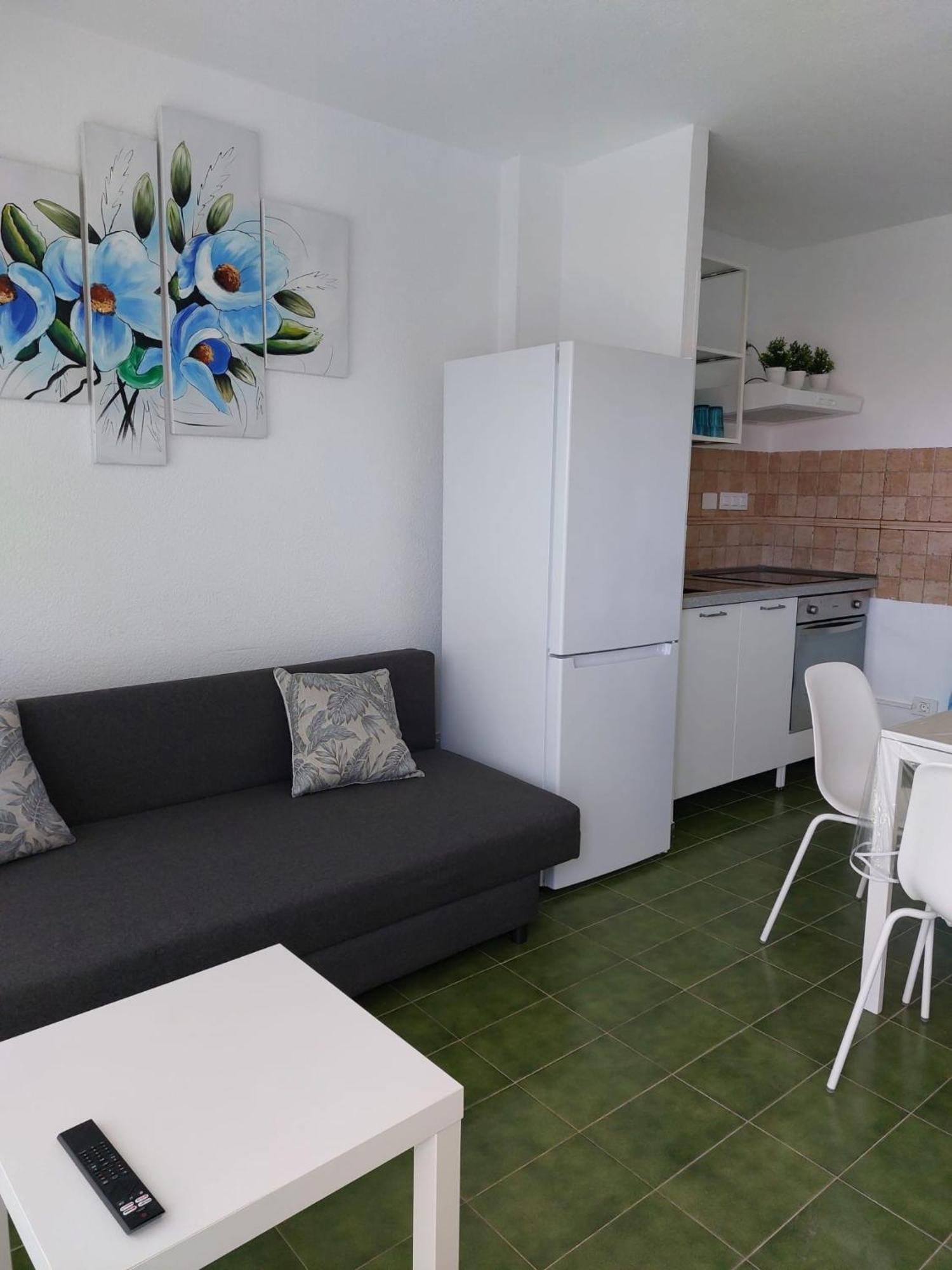 Surycan Apartment Maspalomas (Gran Canaria)