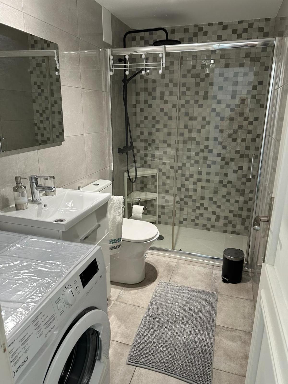 Surycan Apartment