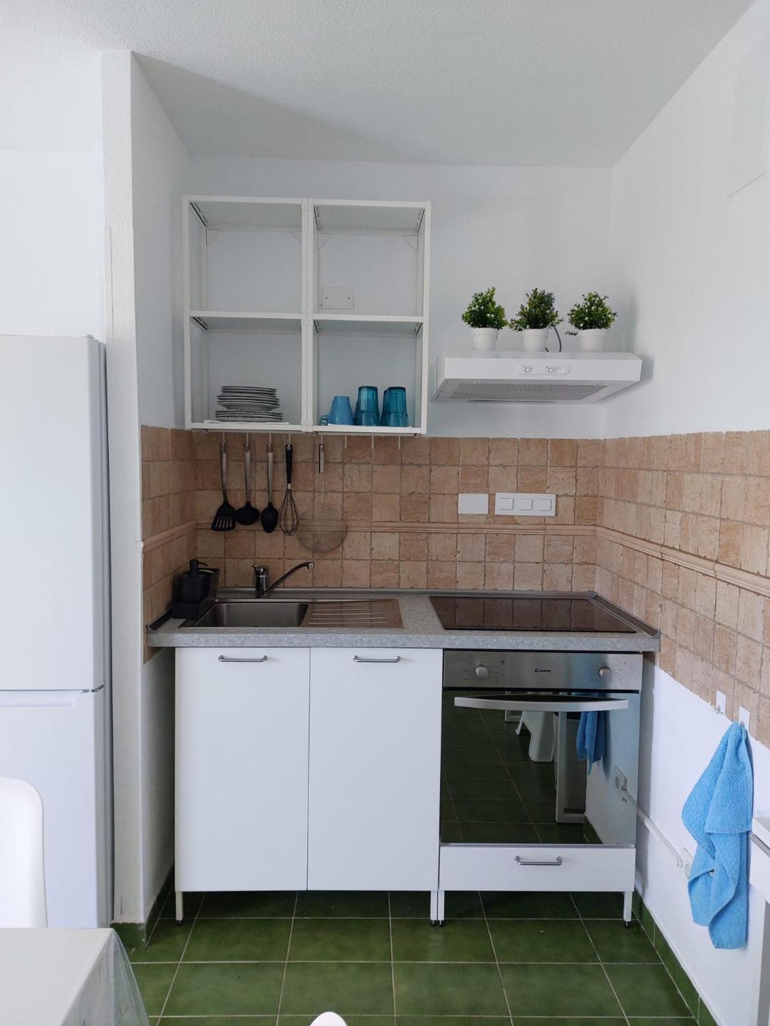Apartment Surycan *