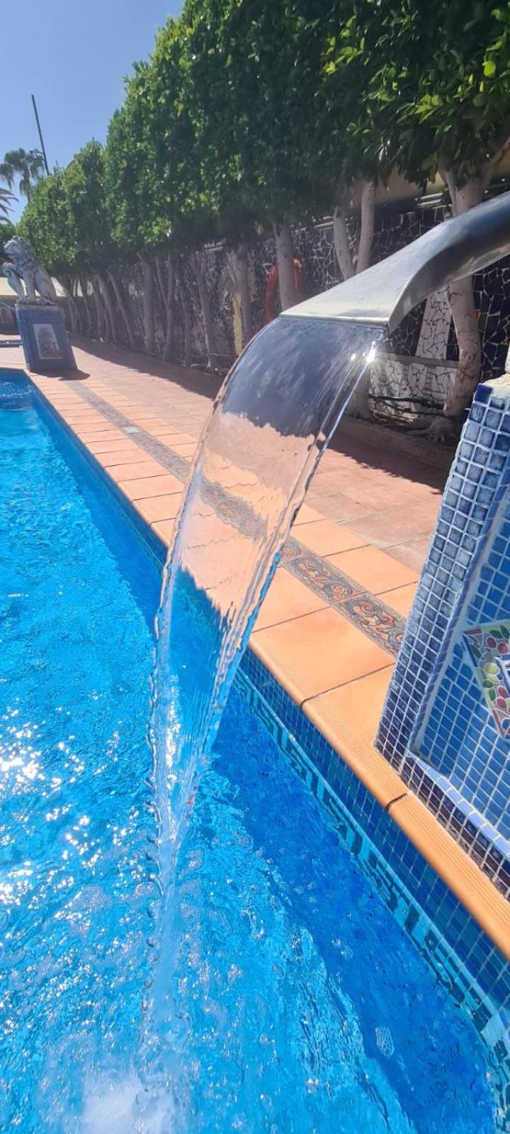 Surycan Apartment