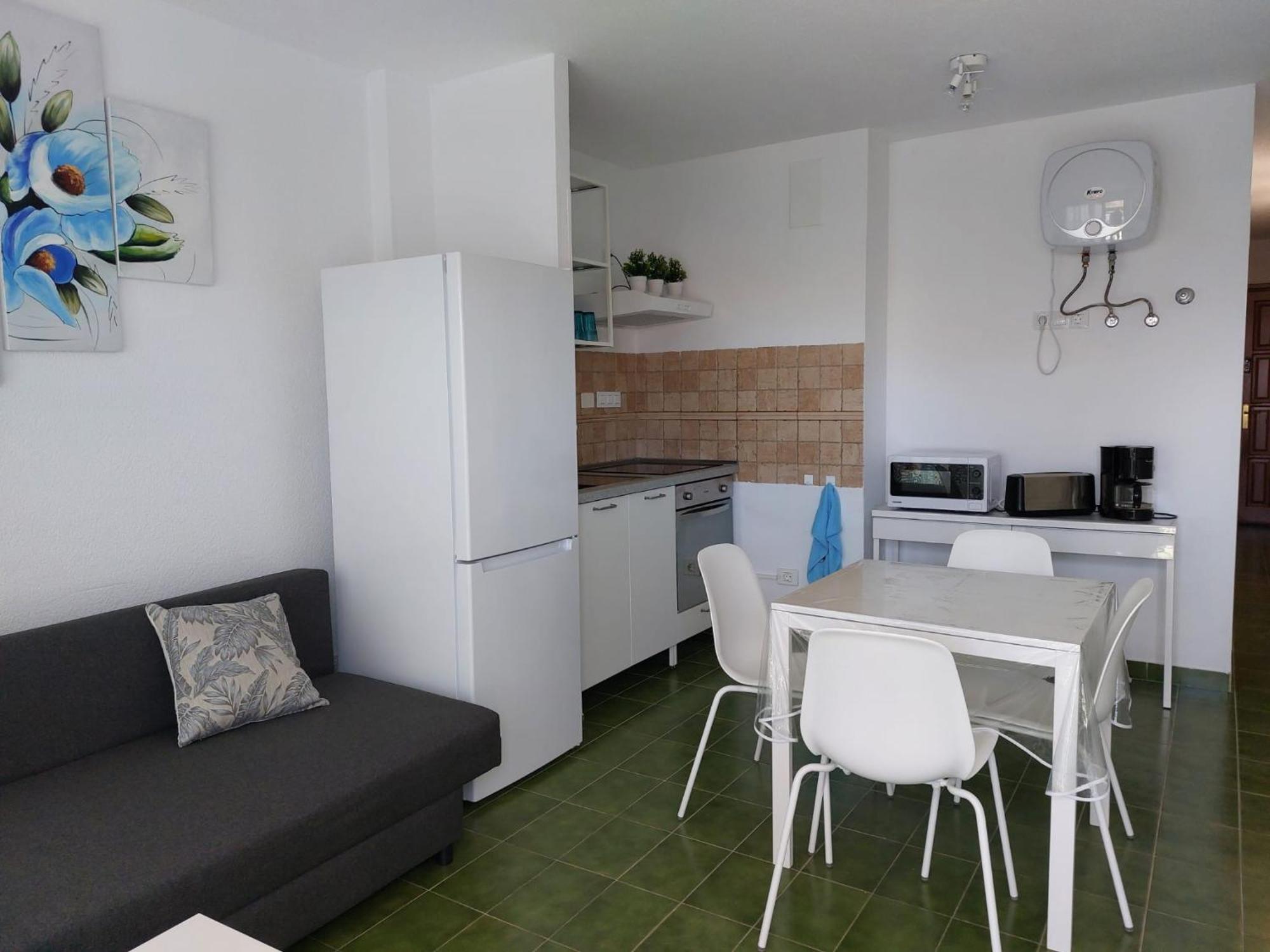 Surycan Maspalomas (Gran Canaria)