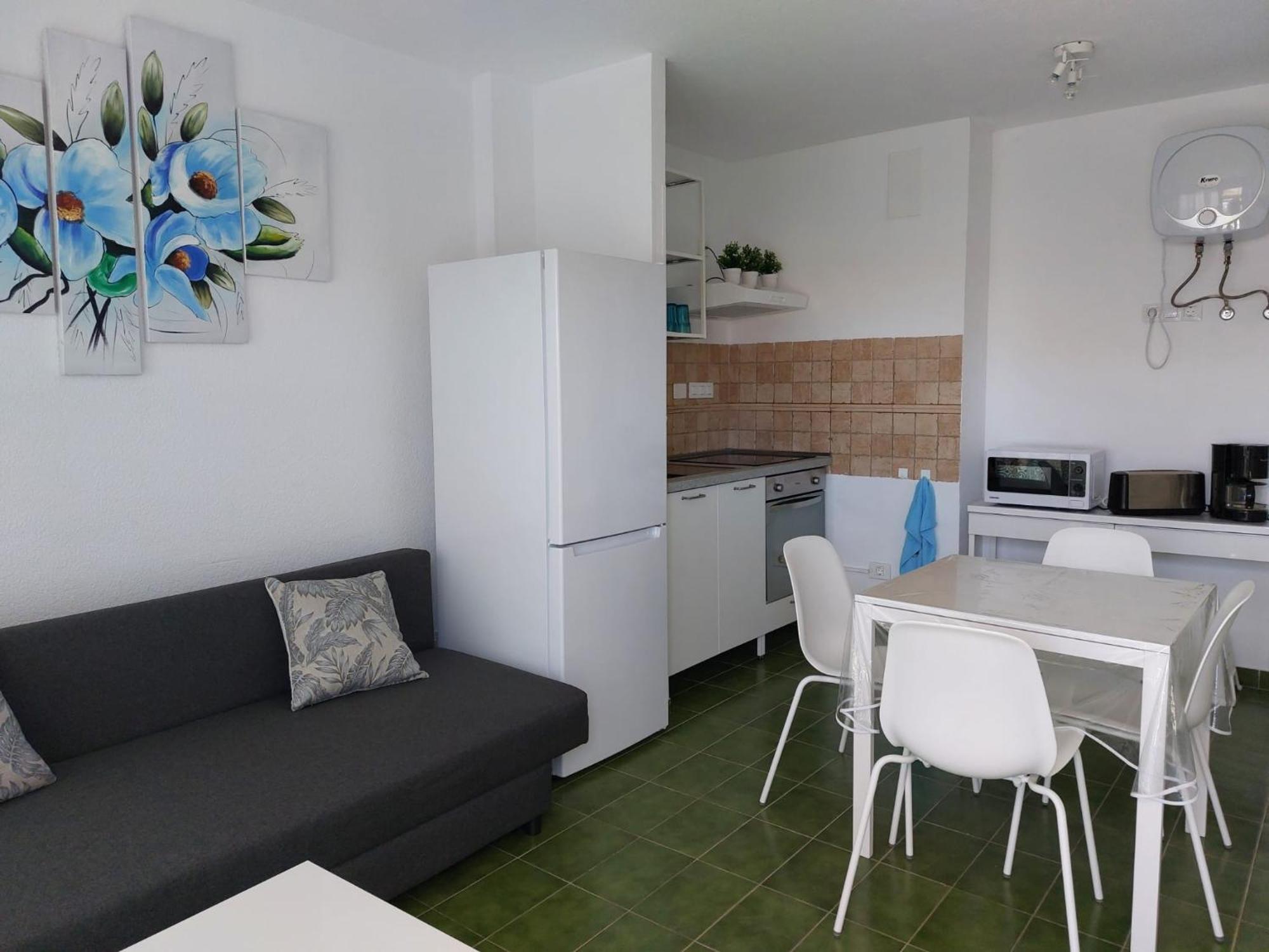 Surycan Apartment Maspalomas (Gran Canaria)