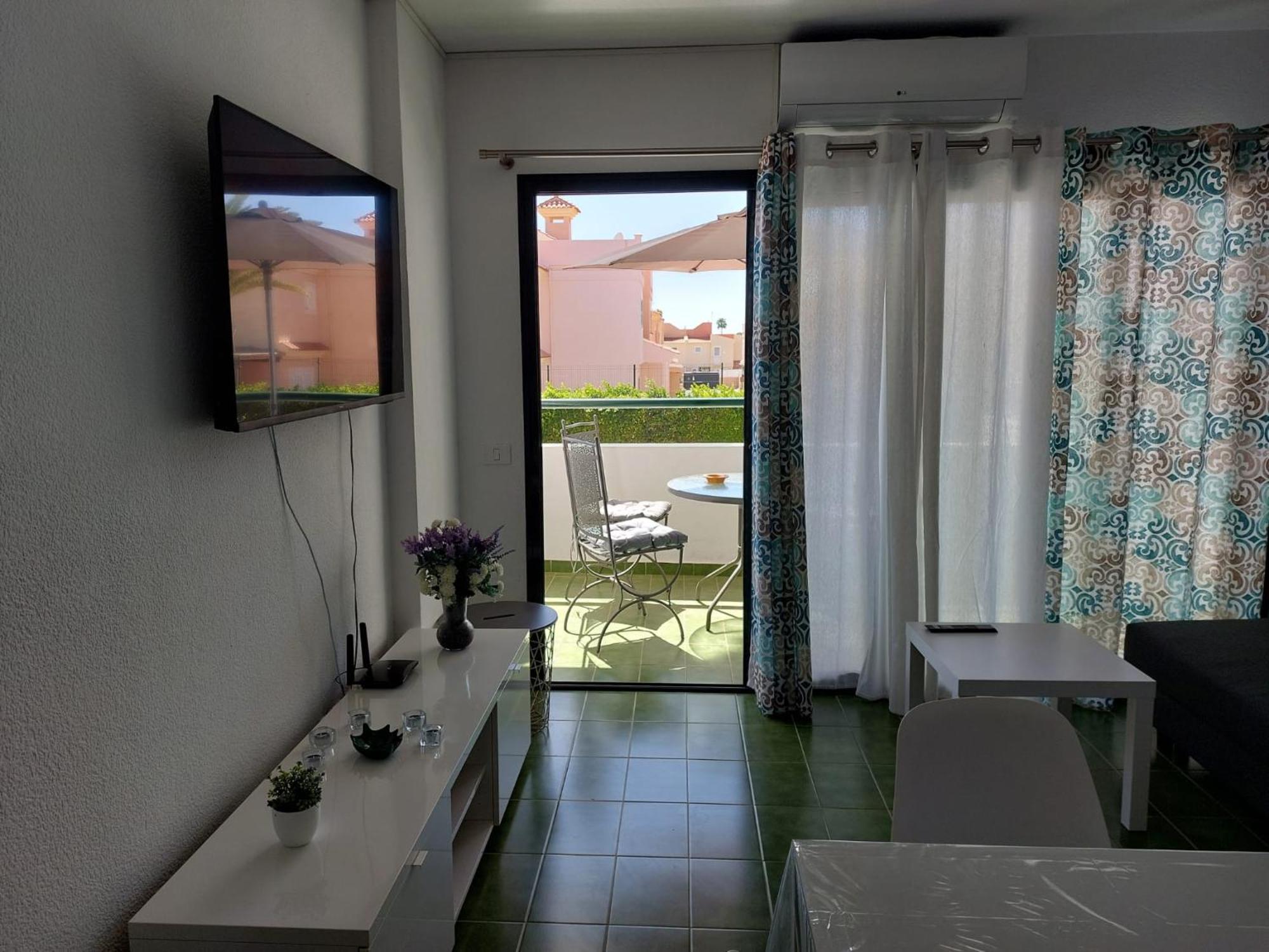 Apartment Surycan