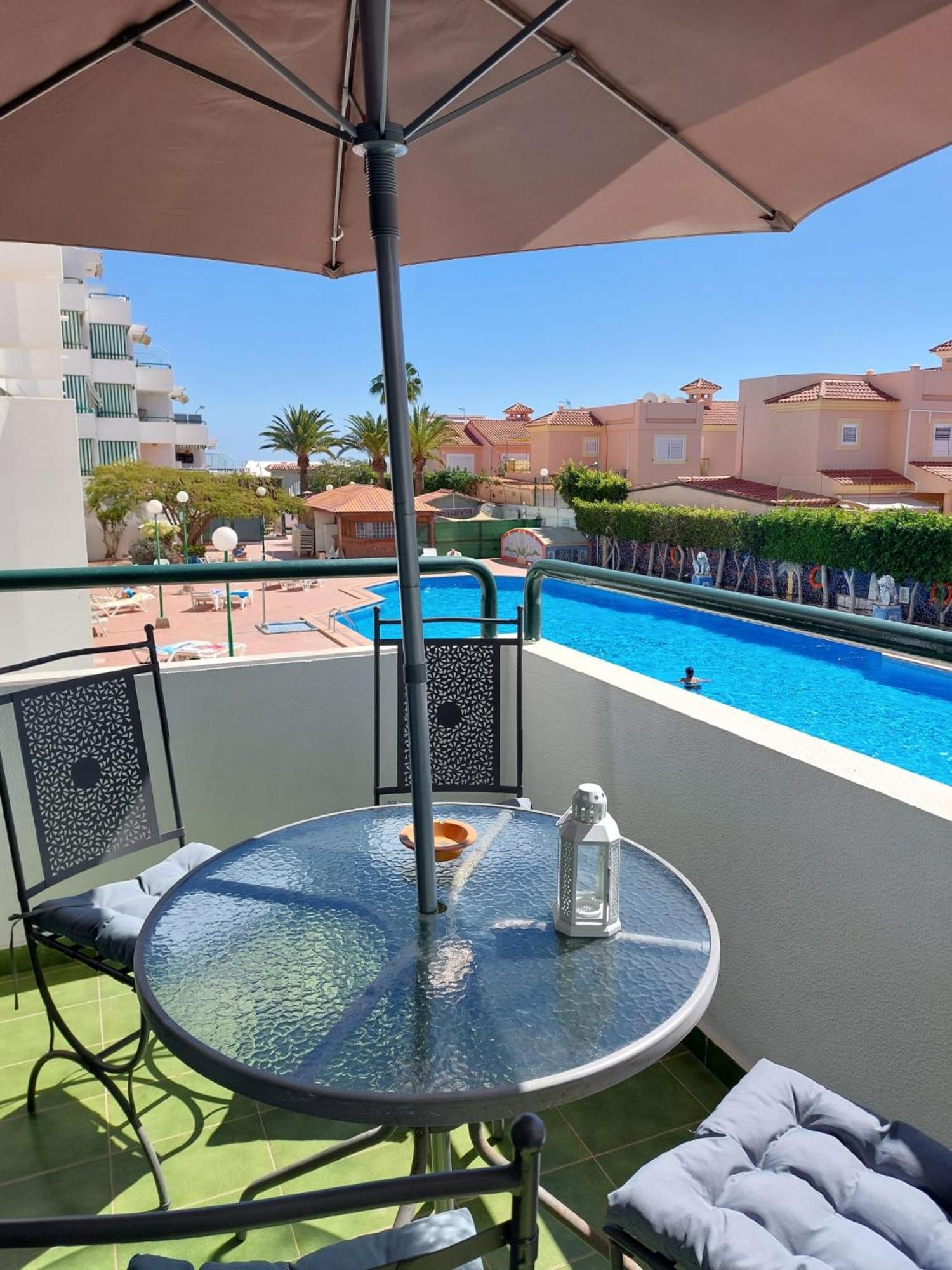 Apartment Surycan Maspalomas (Gran Canaria)