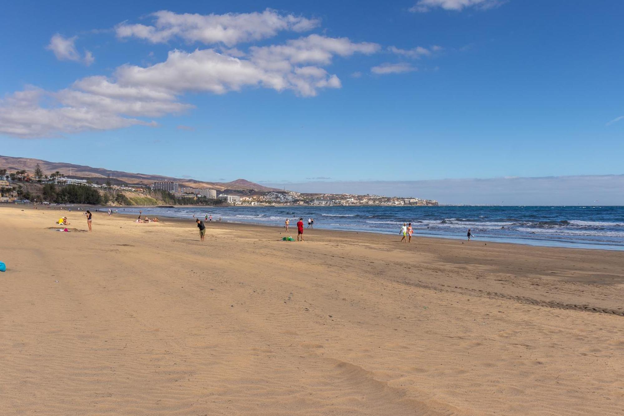 Home2book Cozy Maspalomas Pool & Terrace Apartment