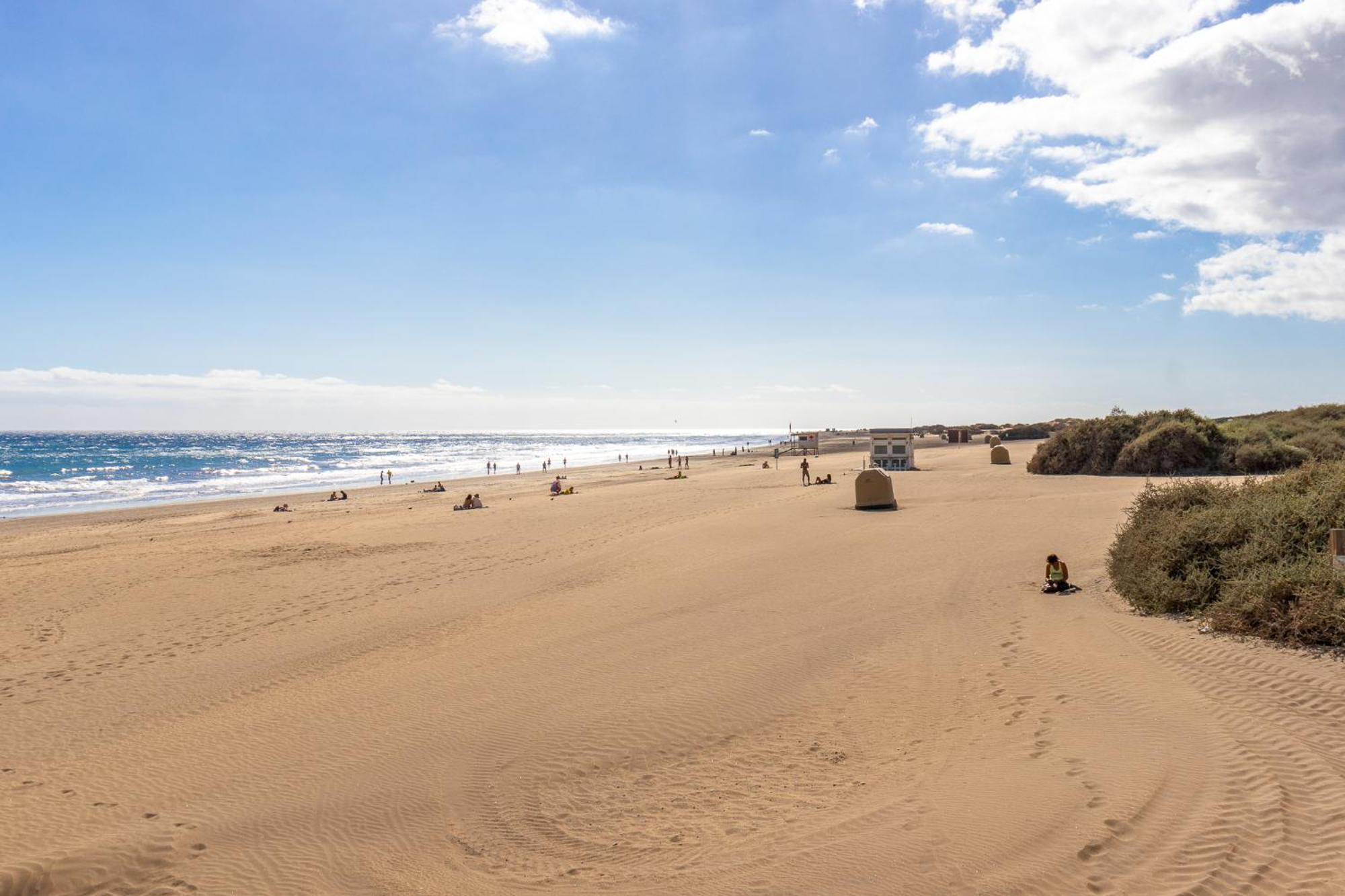 Home2book Cozy Maspalomas Pool & Terrace *