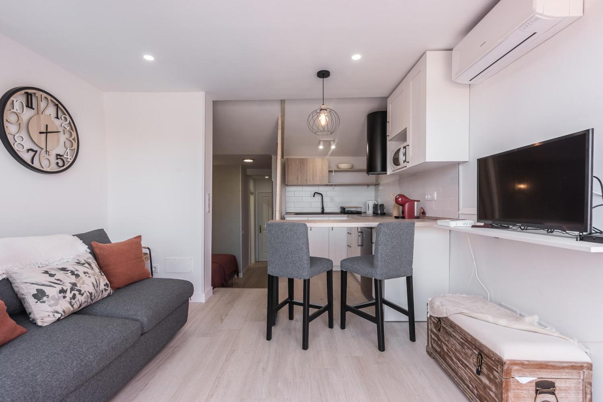 Home2book Cozy Maspalomas Pool & Terrace