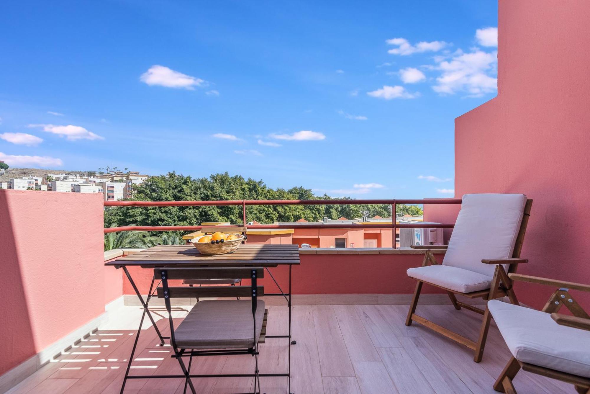 Home2book Cozy Maspalomas Pool & Terrace