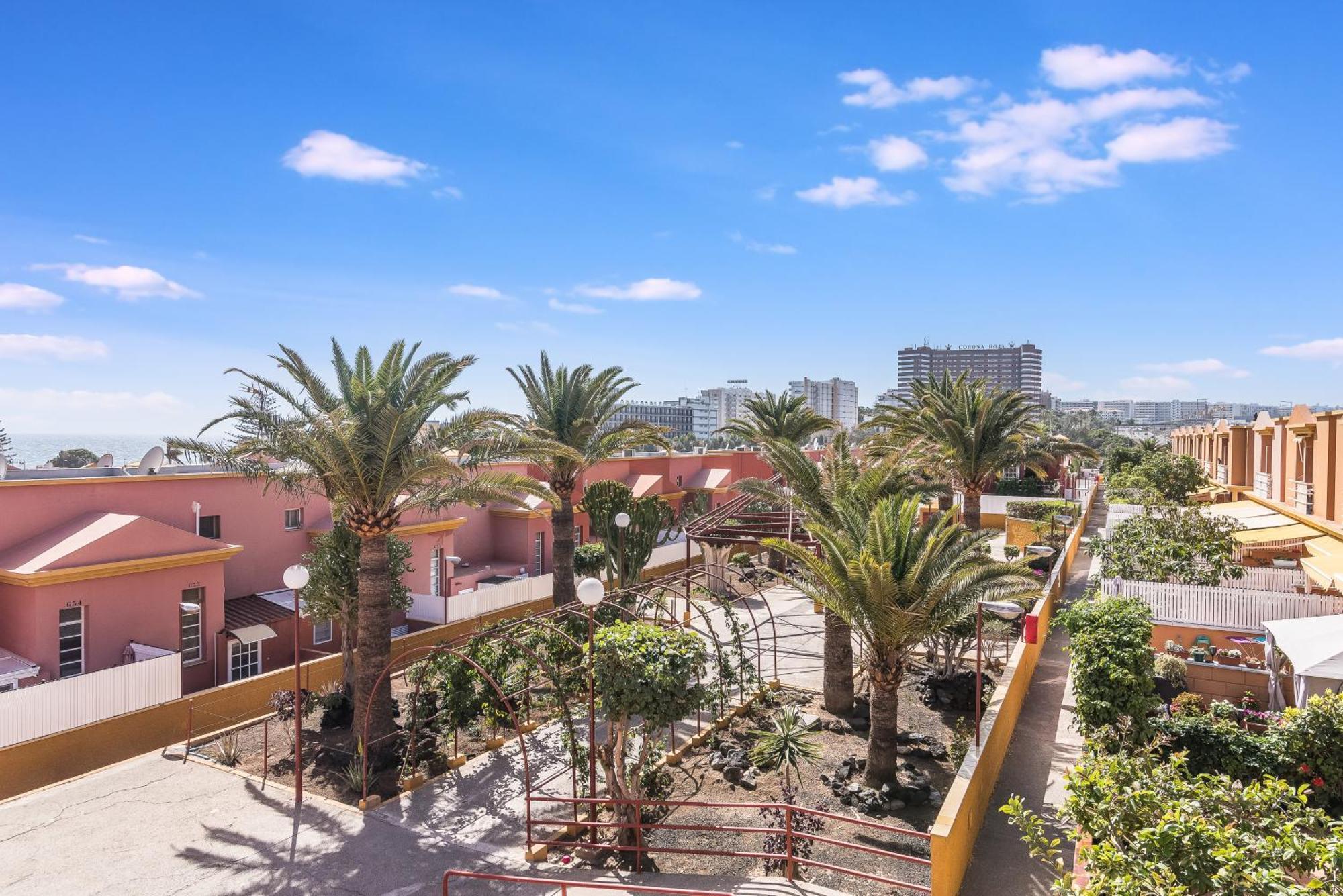 Home2book Cozy Maspalomas Pool & Terrace