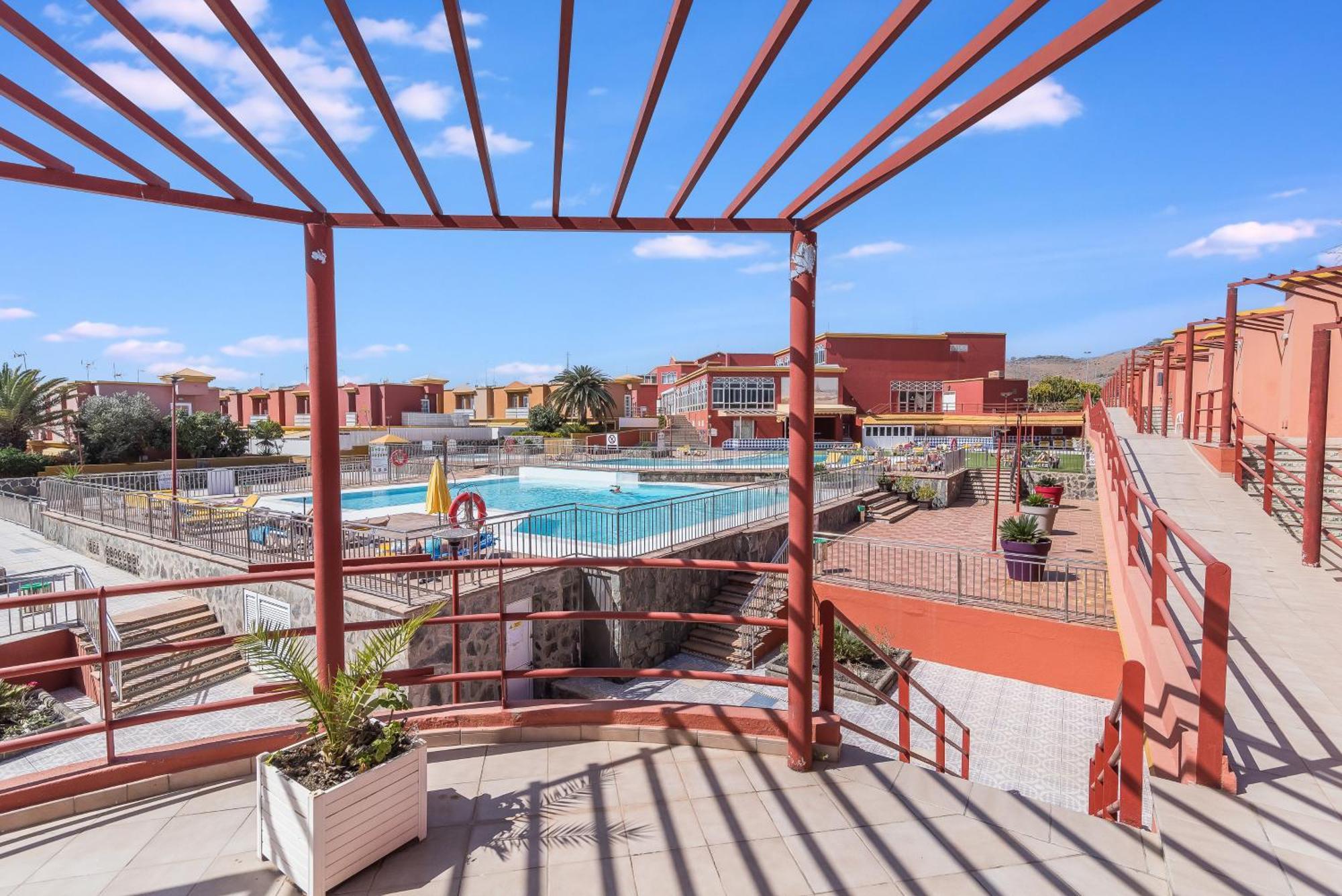 Home2book Cozy Maspalomas Pool & Terrace * Maspalomas (Gran Canaria)